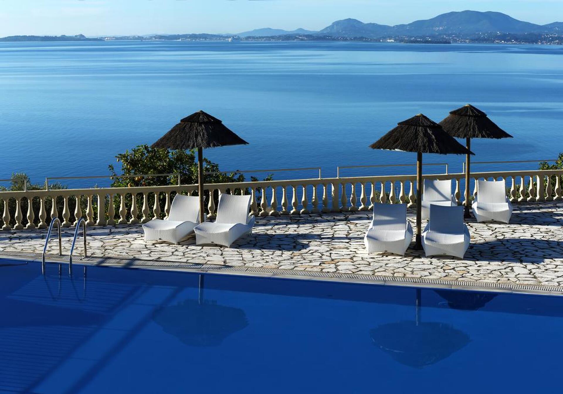 Pantokrator Hotel 3* 20