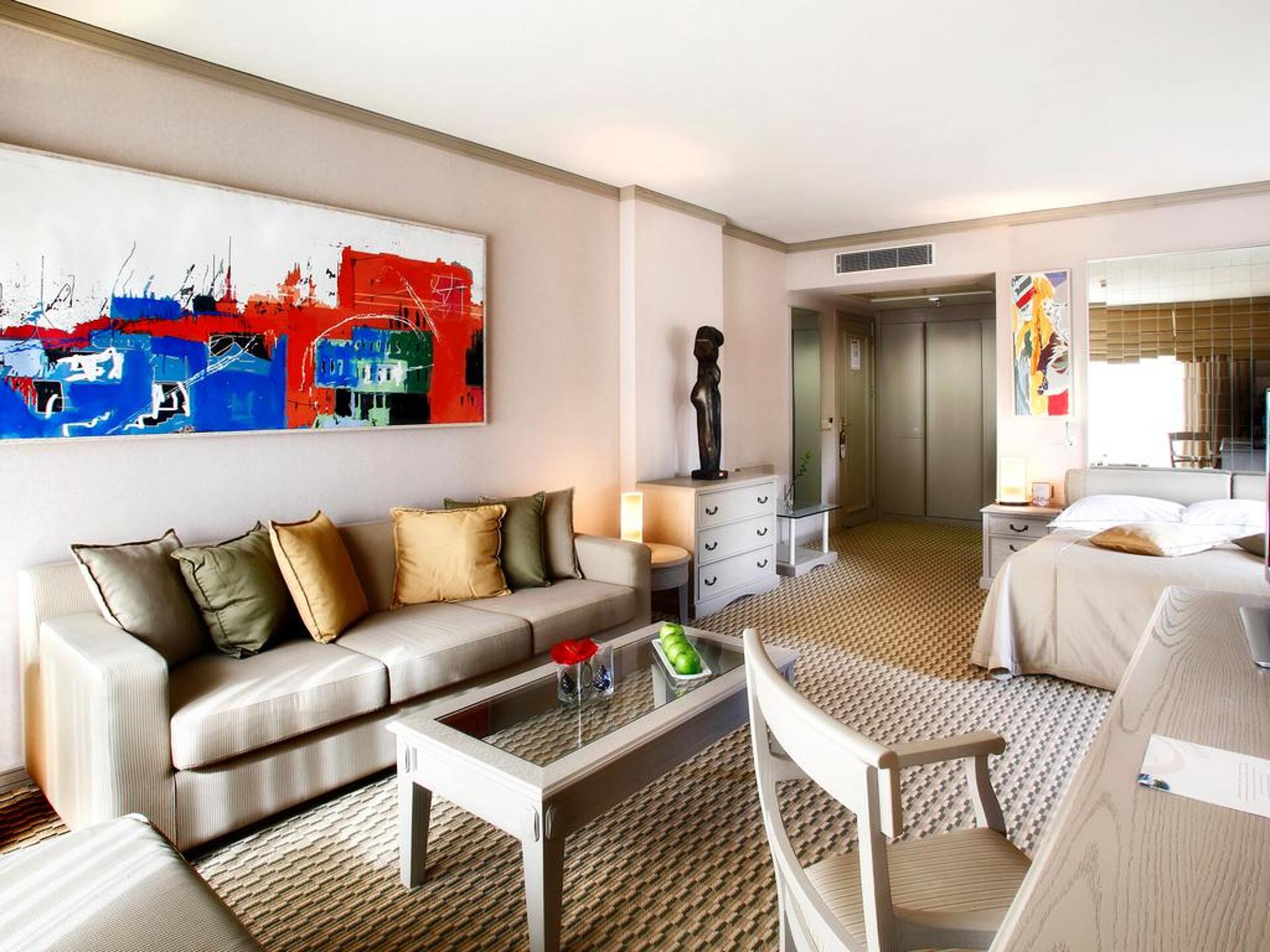 Gloria Golf Resort 5* 35