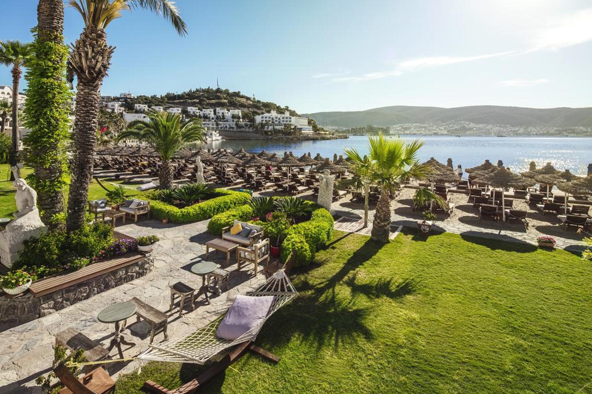 Voyage Bodrum 5* 13