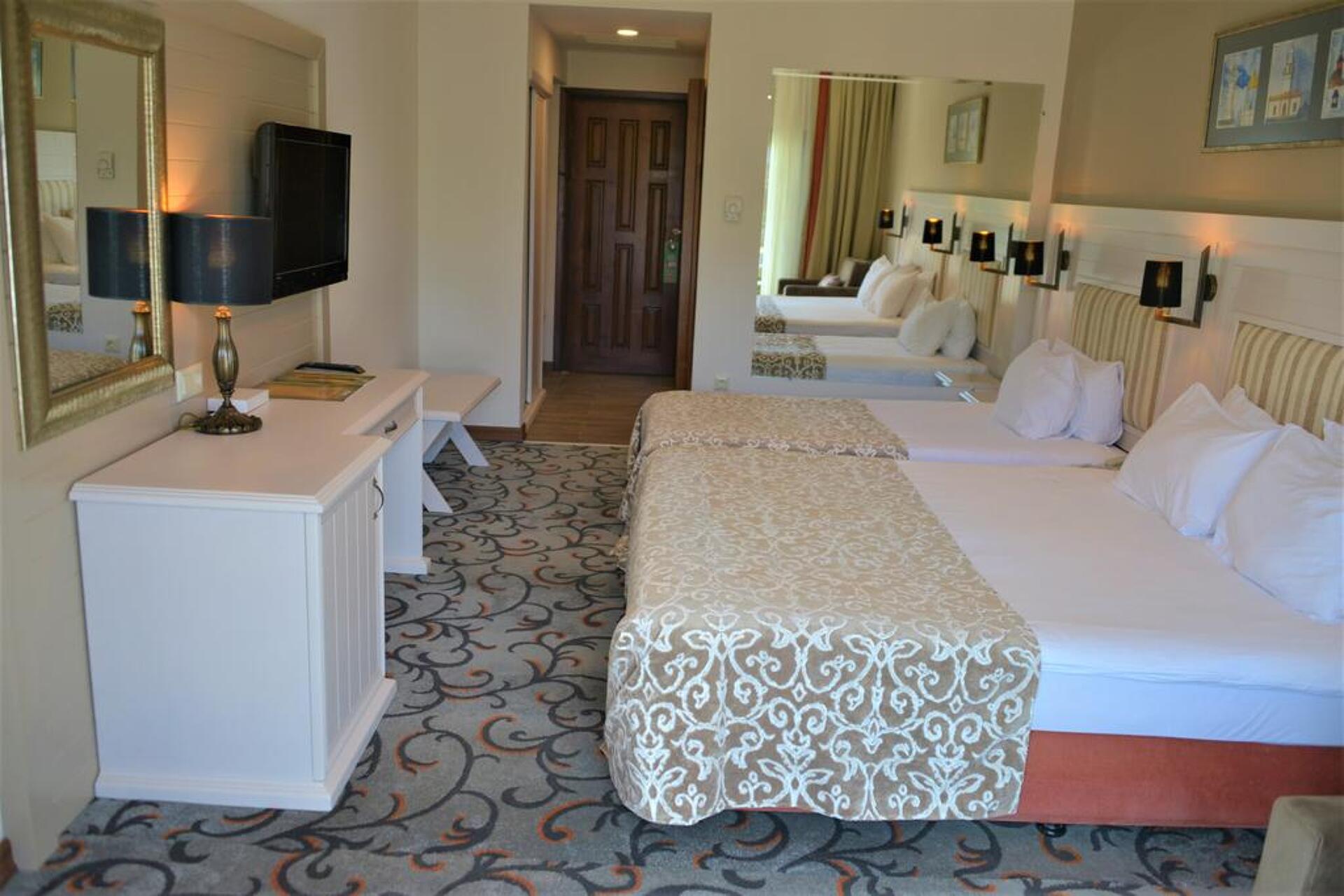 Club Boran Mare Beach 35