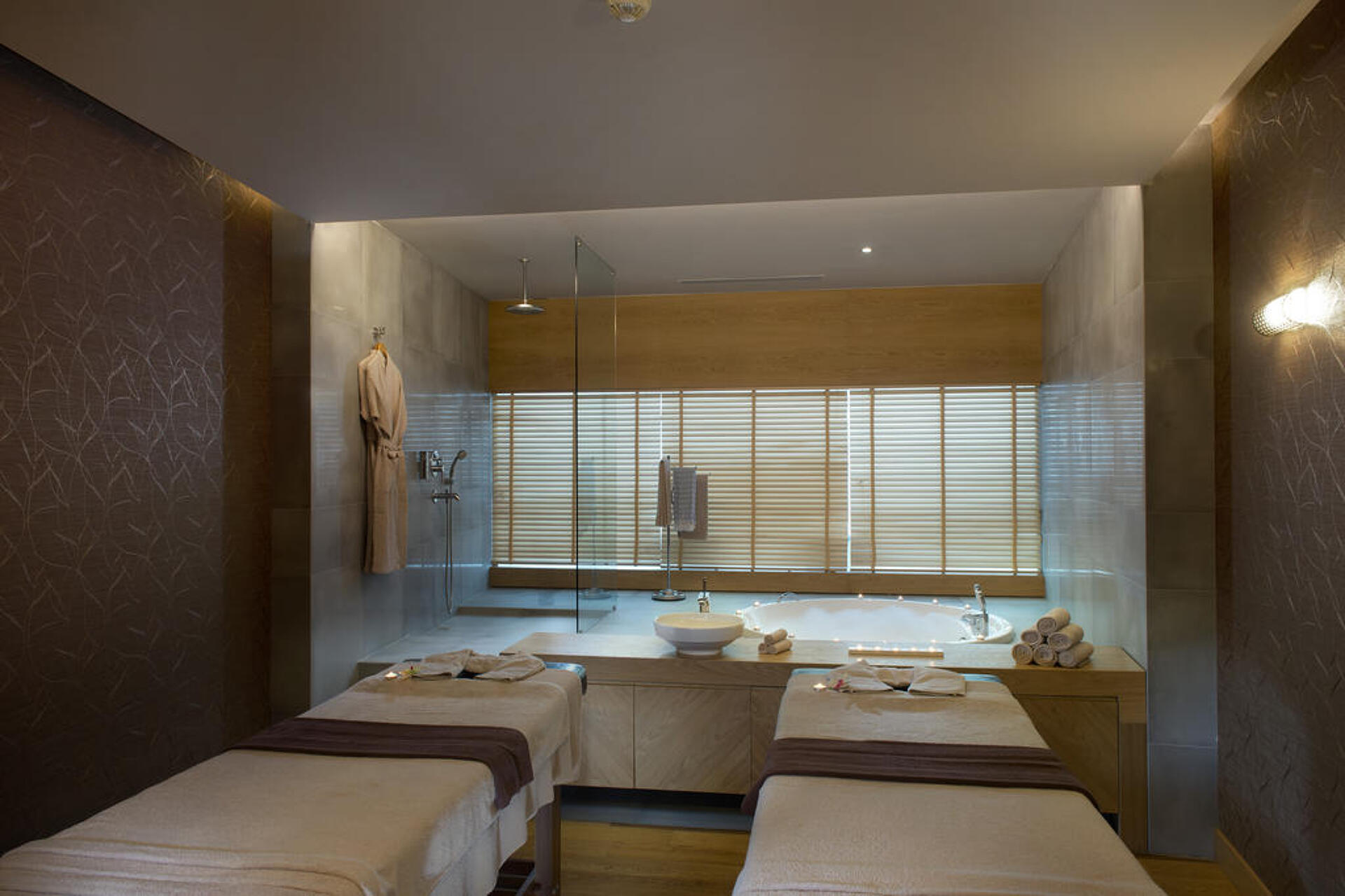D-Resort Grand Azur Marmaris 5* 31
