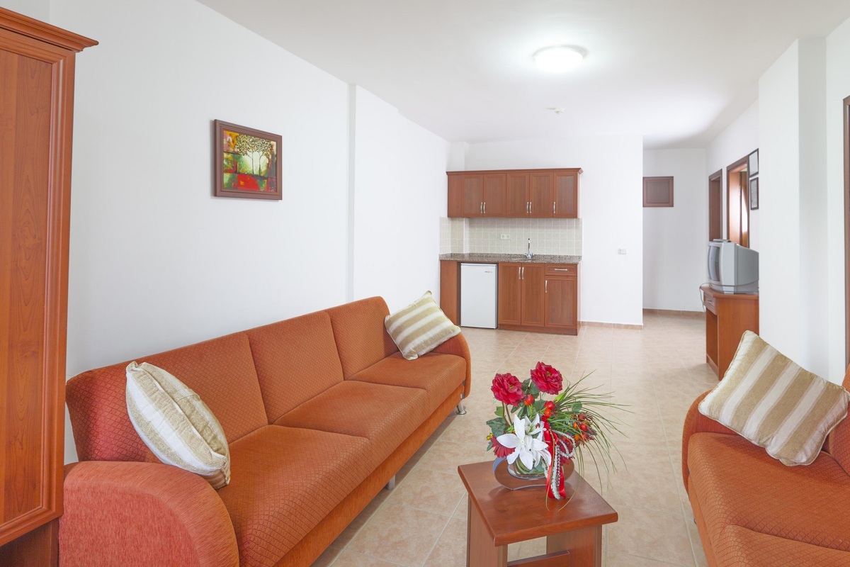 Xeno Eftalia Resort 4* 3