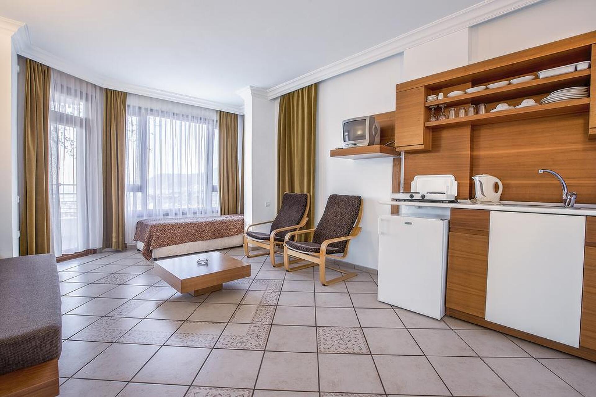 Villa Sonata 3* 10