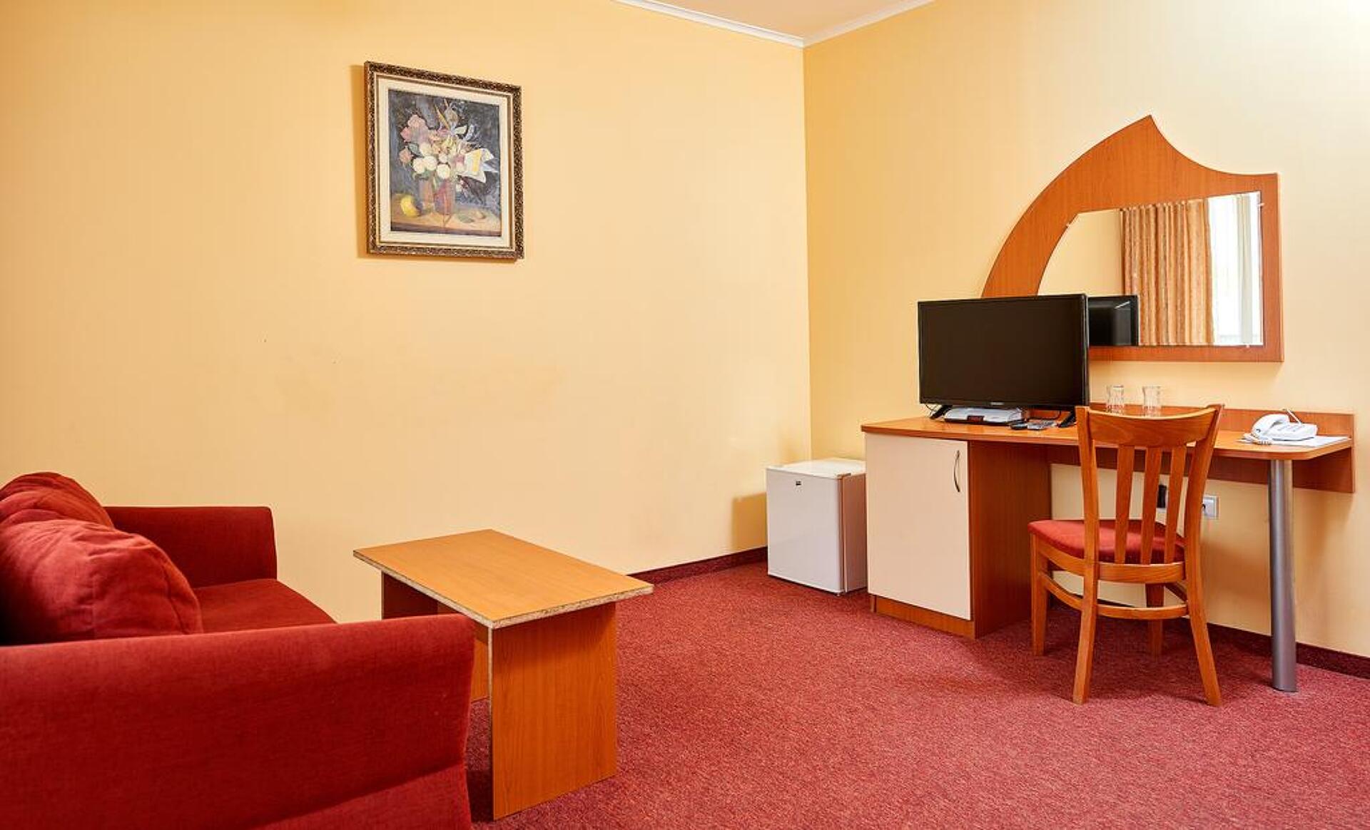 Paradise Hotel Pomorie 3* 10