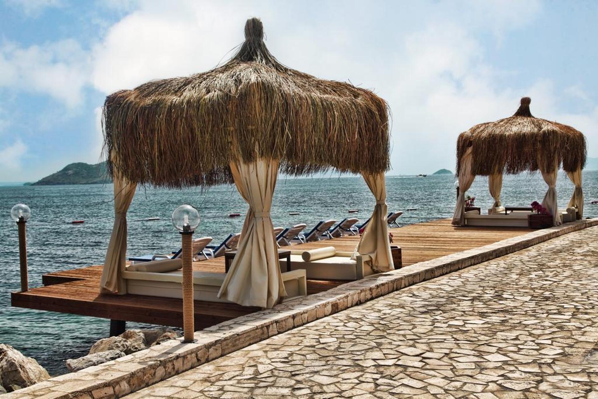 Yasmin Bodrum Resort 36