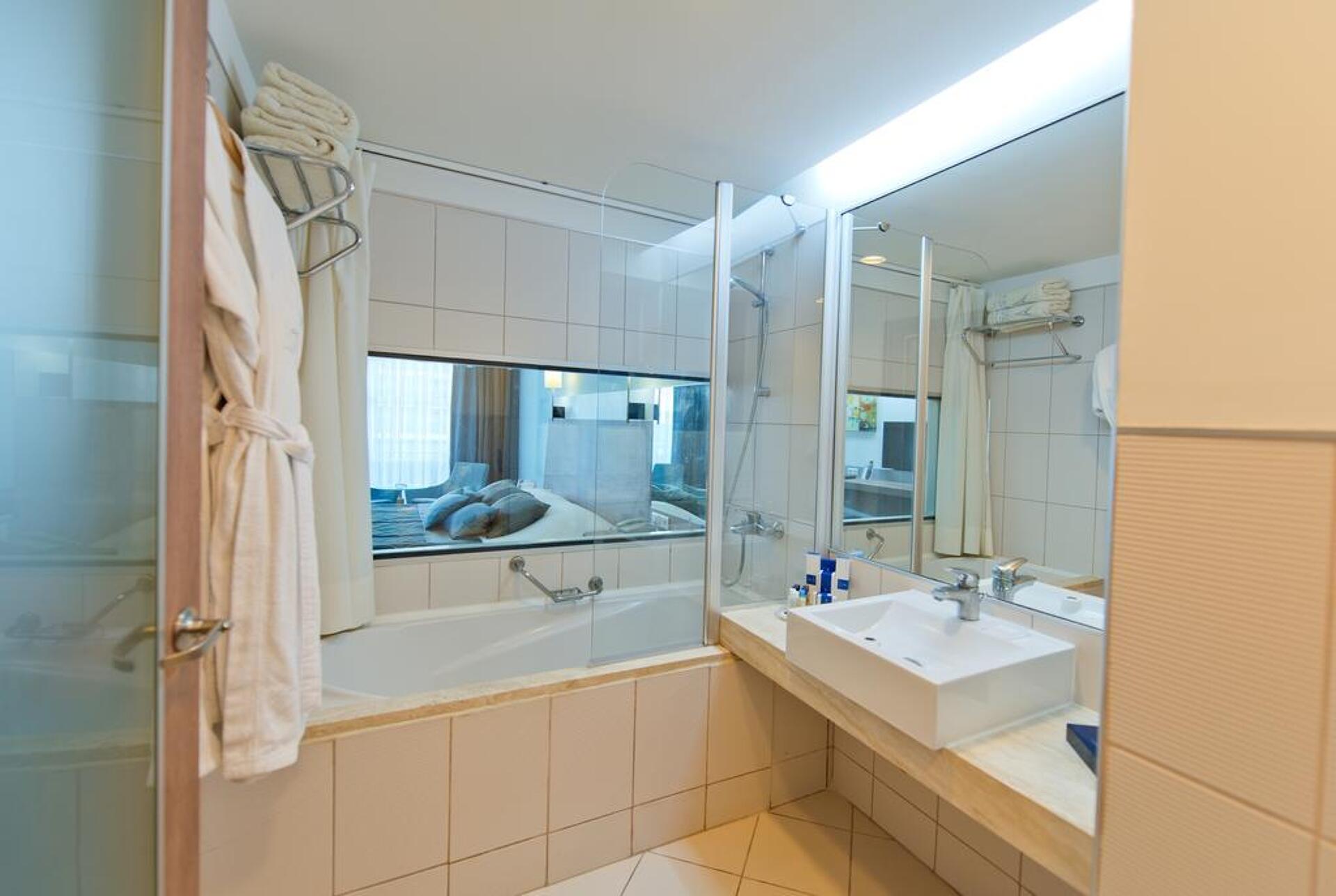 Concorde De Luxe Resort 5* 32