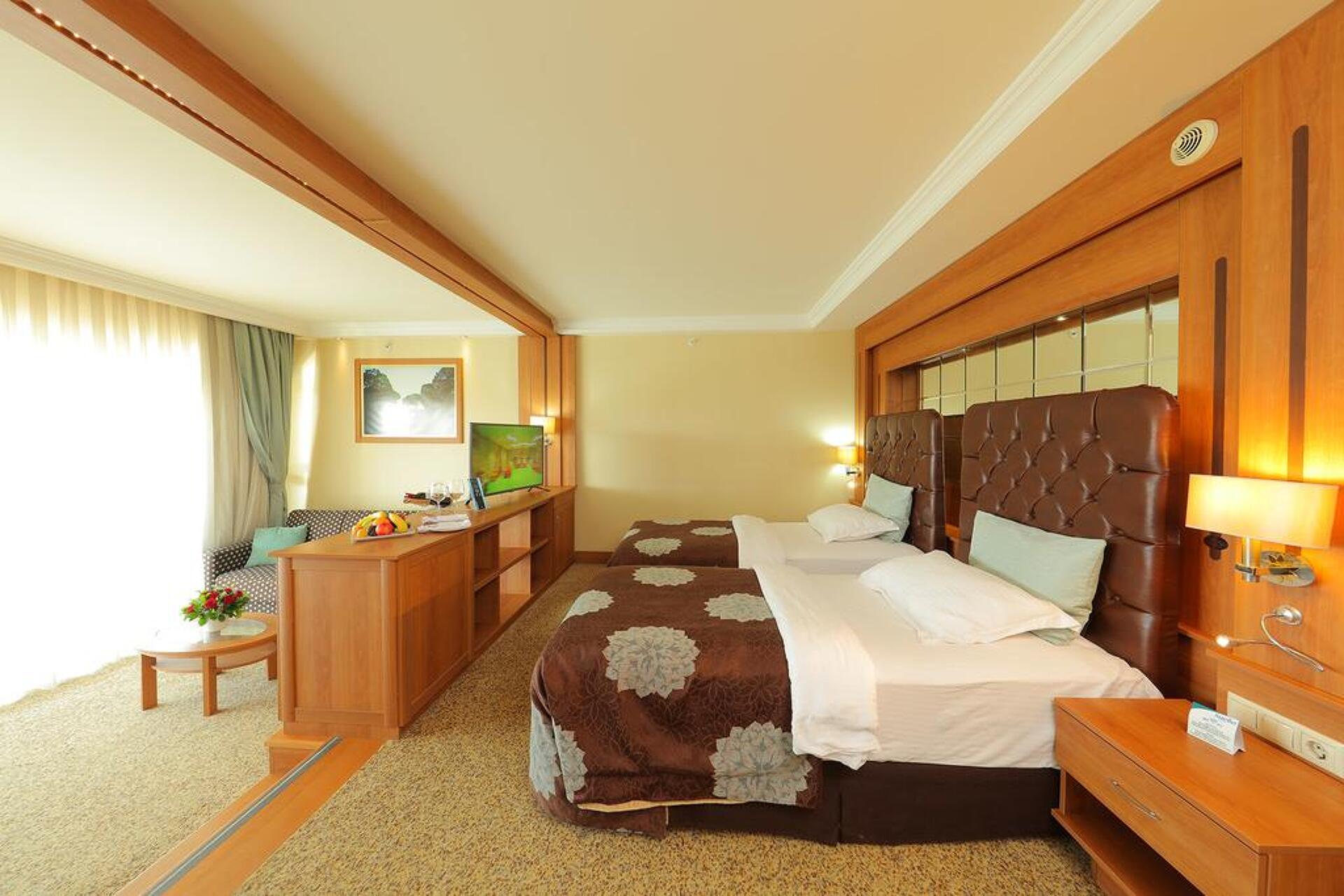 Sueno Hotels Golf Belek 5* 8