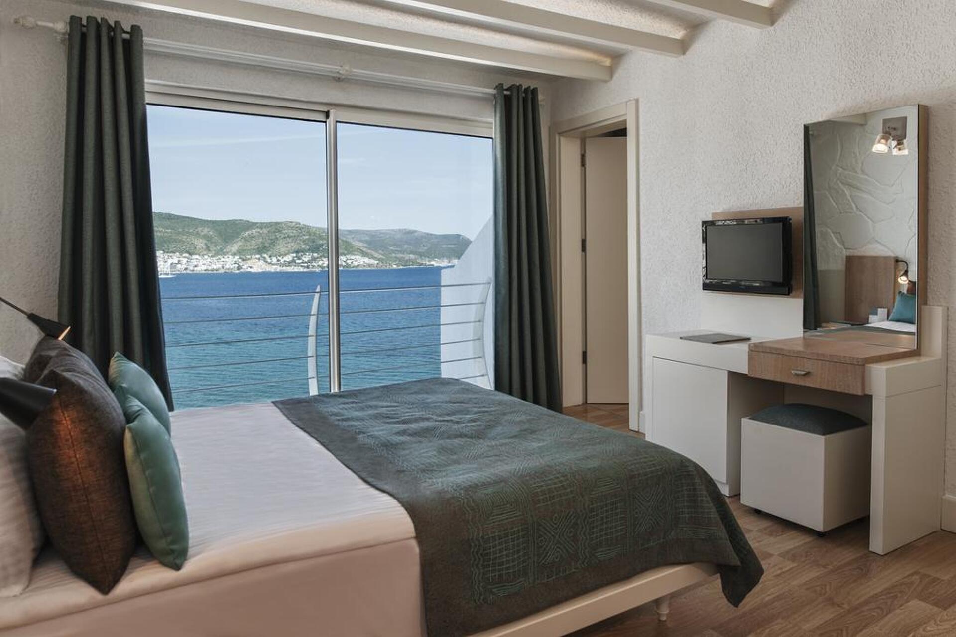 Voyage Bodrum 5* 14