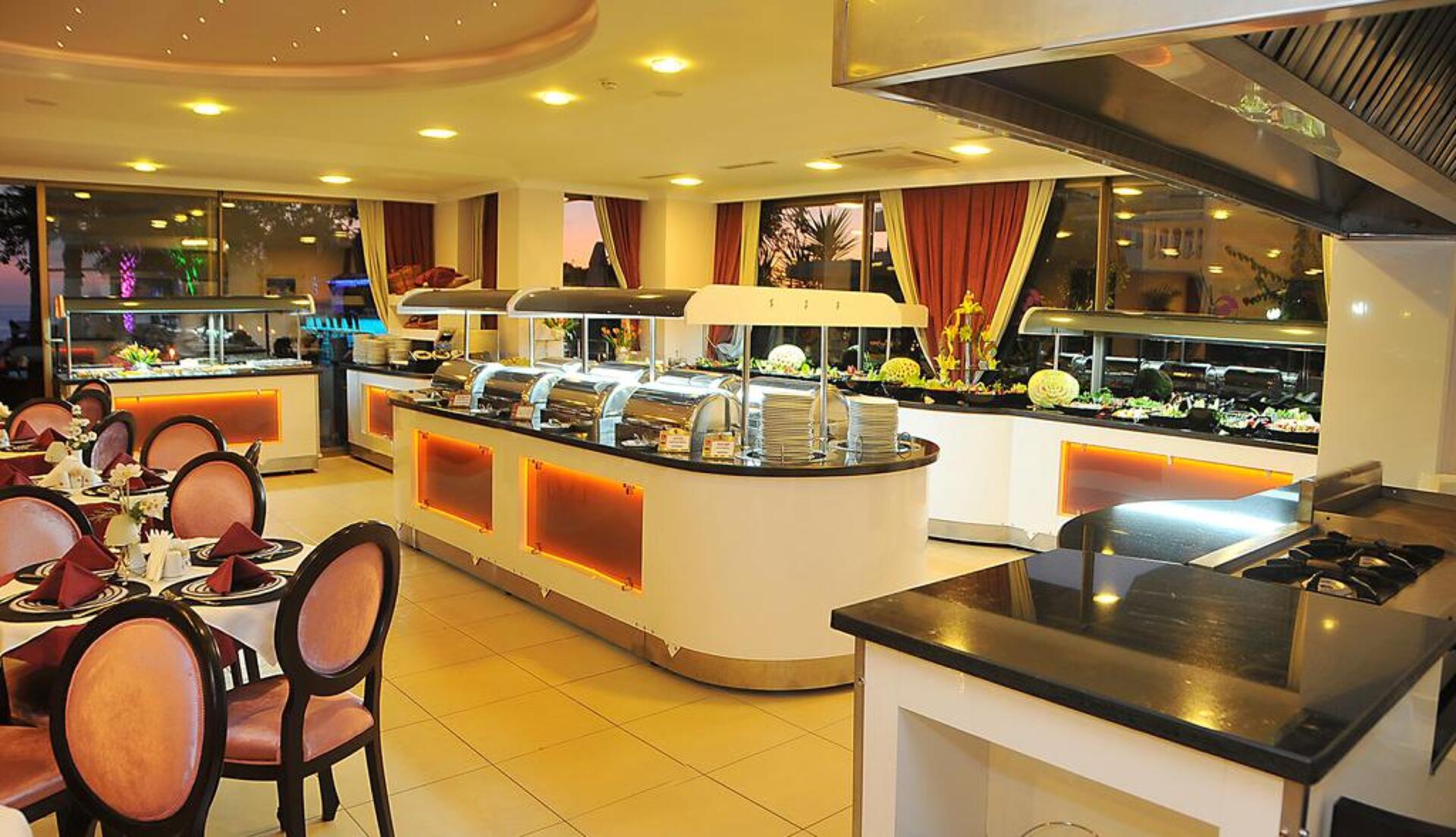 Savk Hotel 4* 32