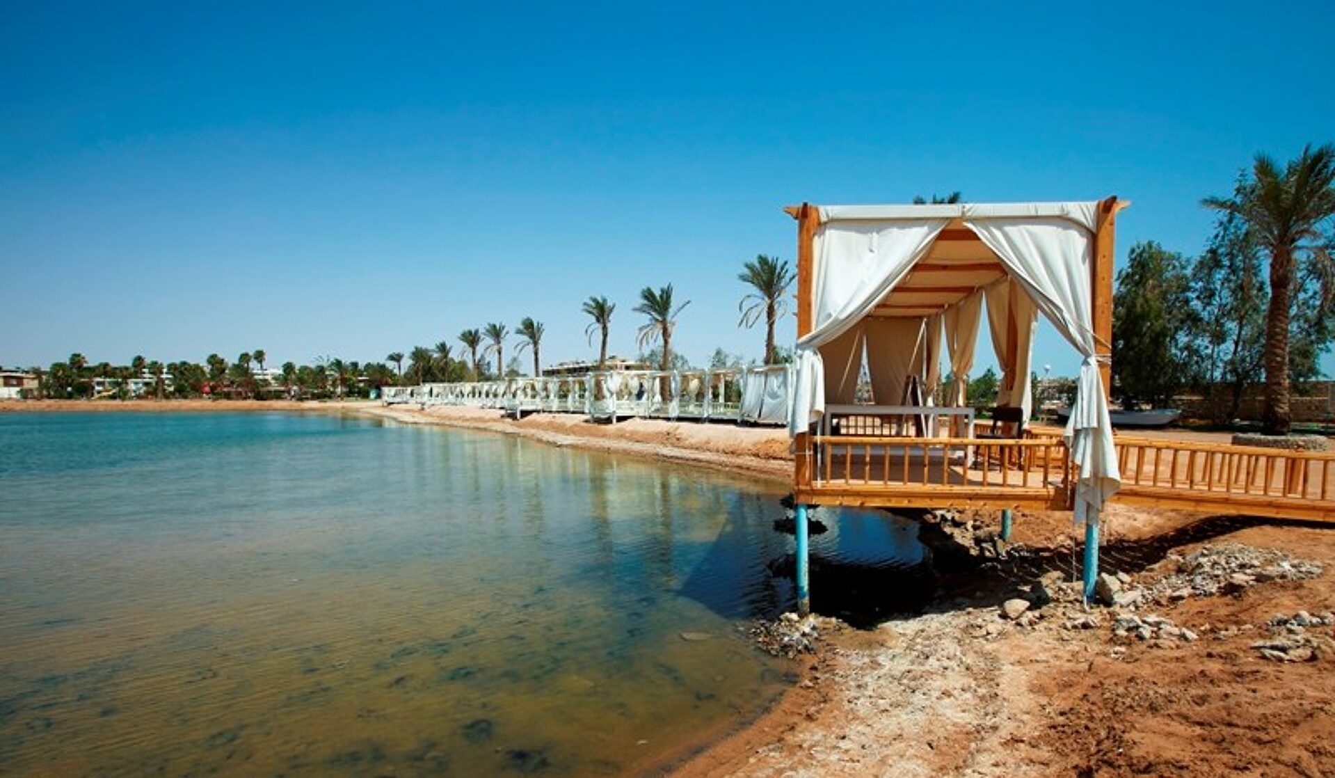 Princess Palace 3* 19