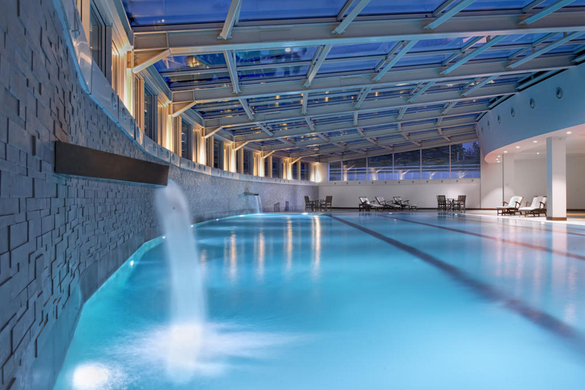 D-Resort Grand Azur Marmaris 5* 4
