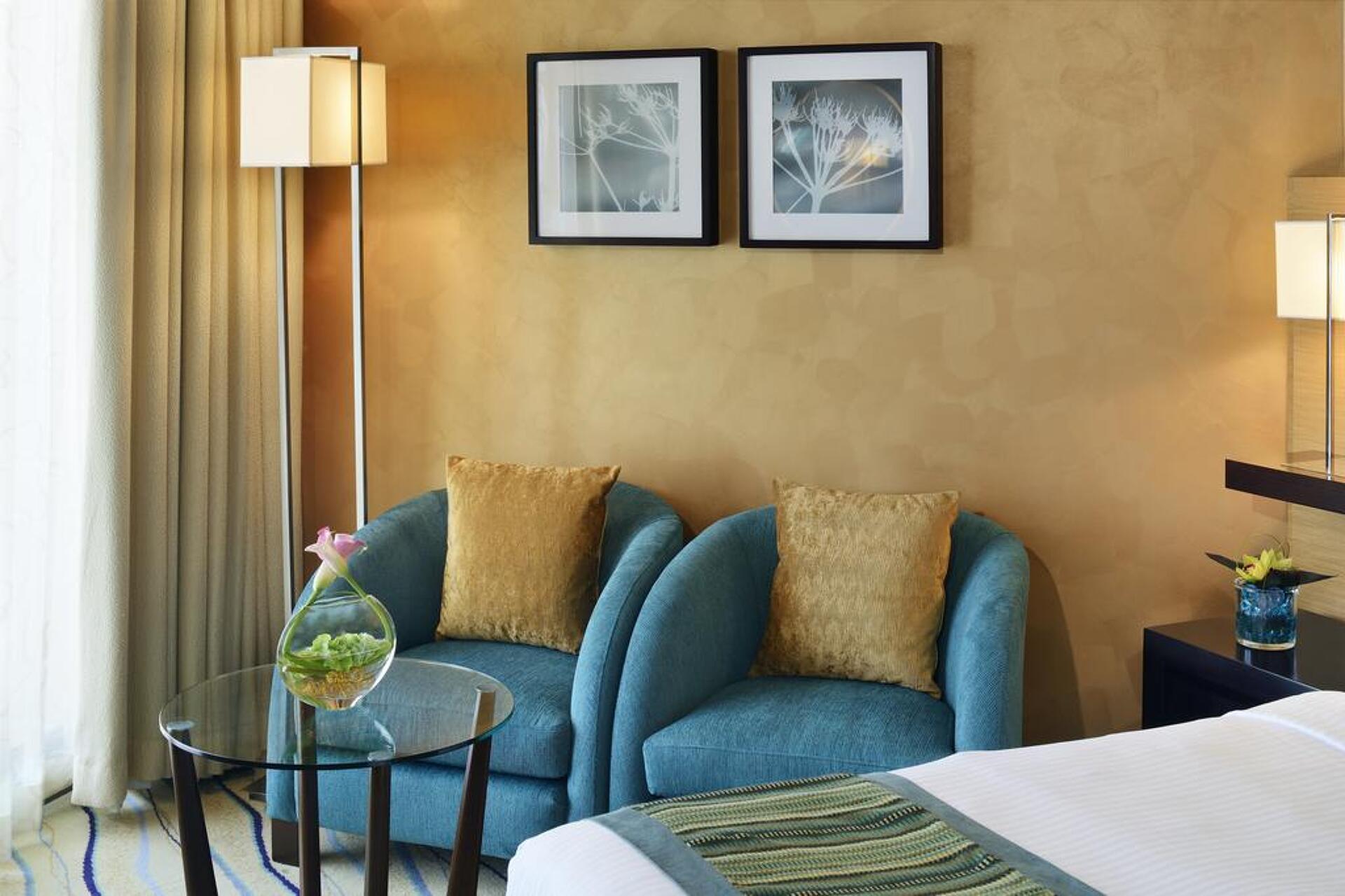 Movenpick Hotel Jumeirah Beach 19