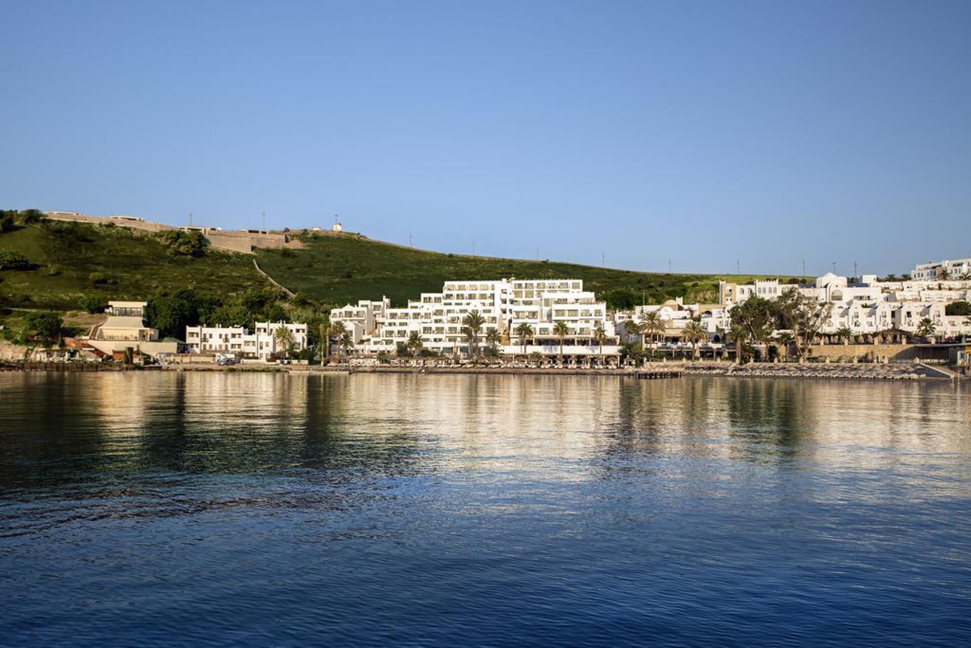 Voyage Bodrum 5* 2