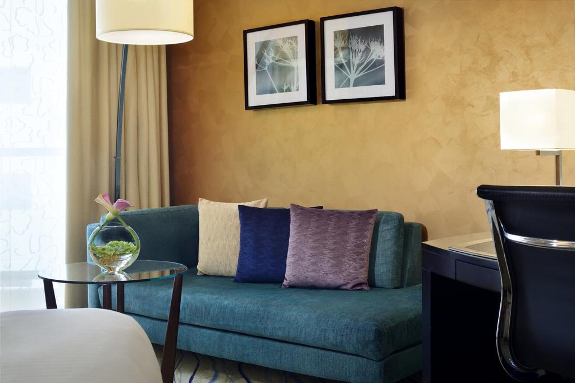 Movenpick Hotel Jumeirah Beach 18