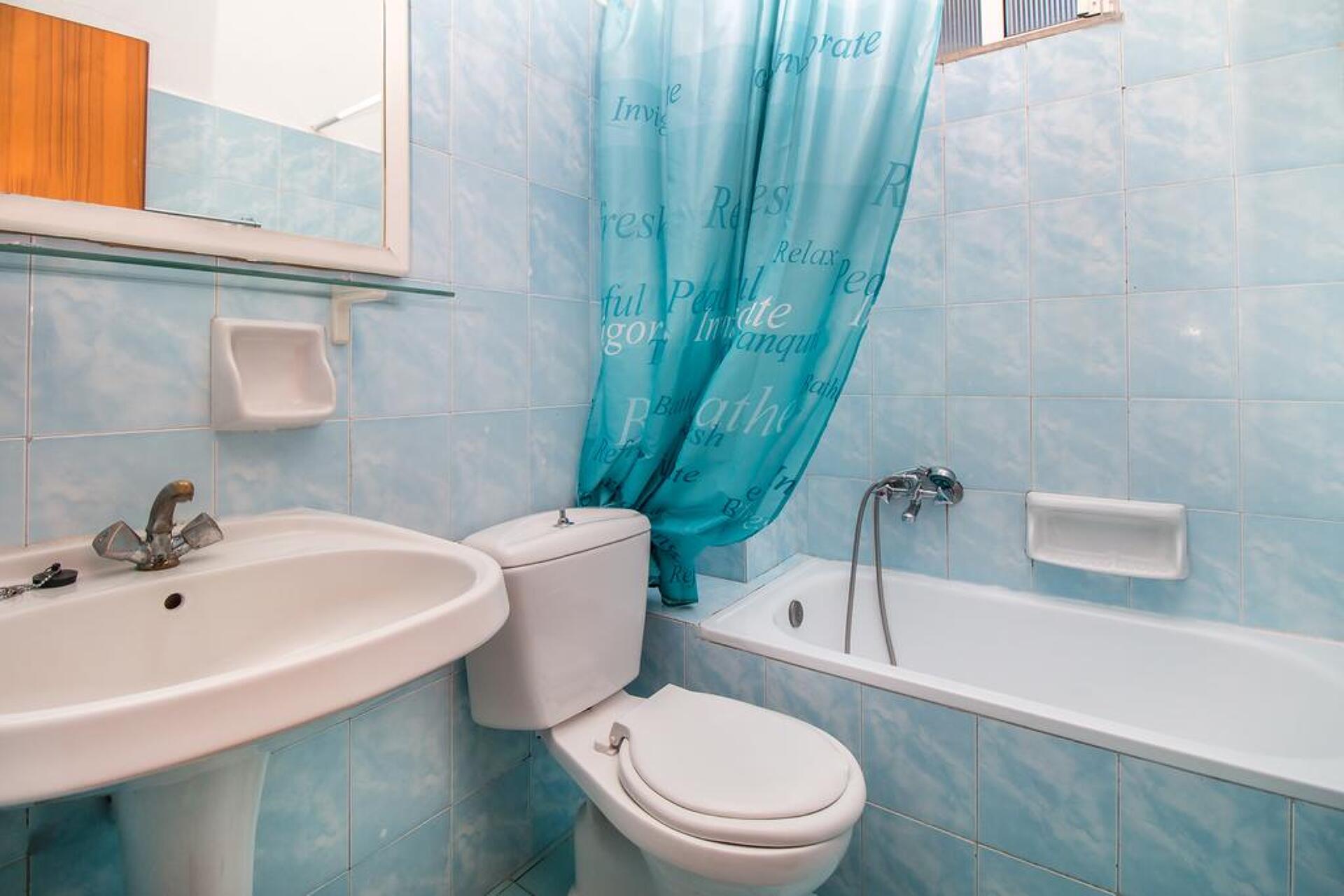 Achousa Hotel 3* 9