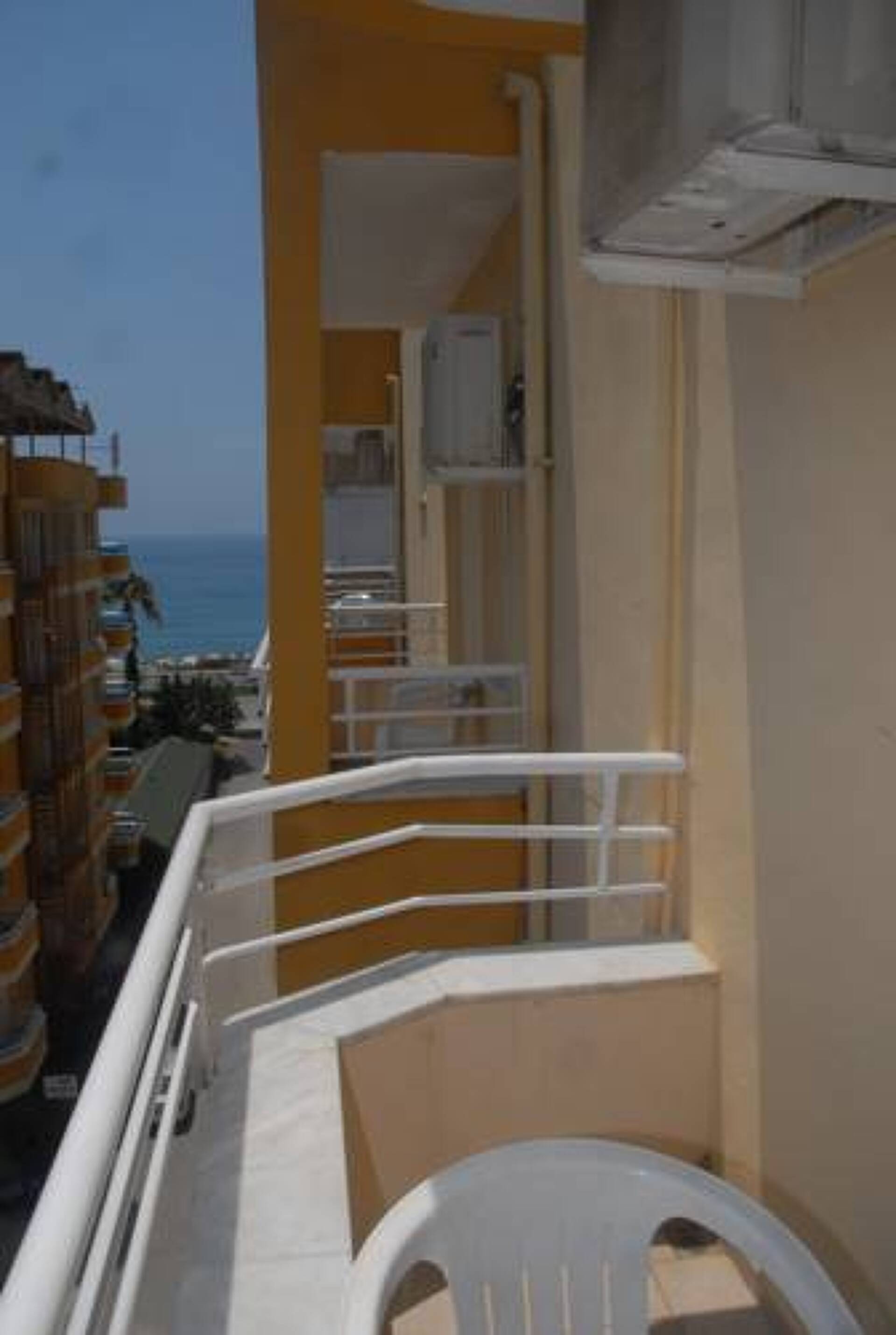 Best Alanya Hotel 12