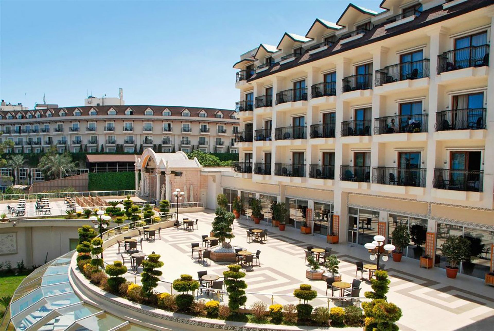 Fore Resort & SPA 5* 52
