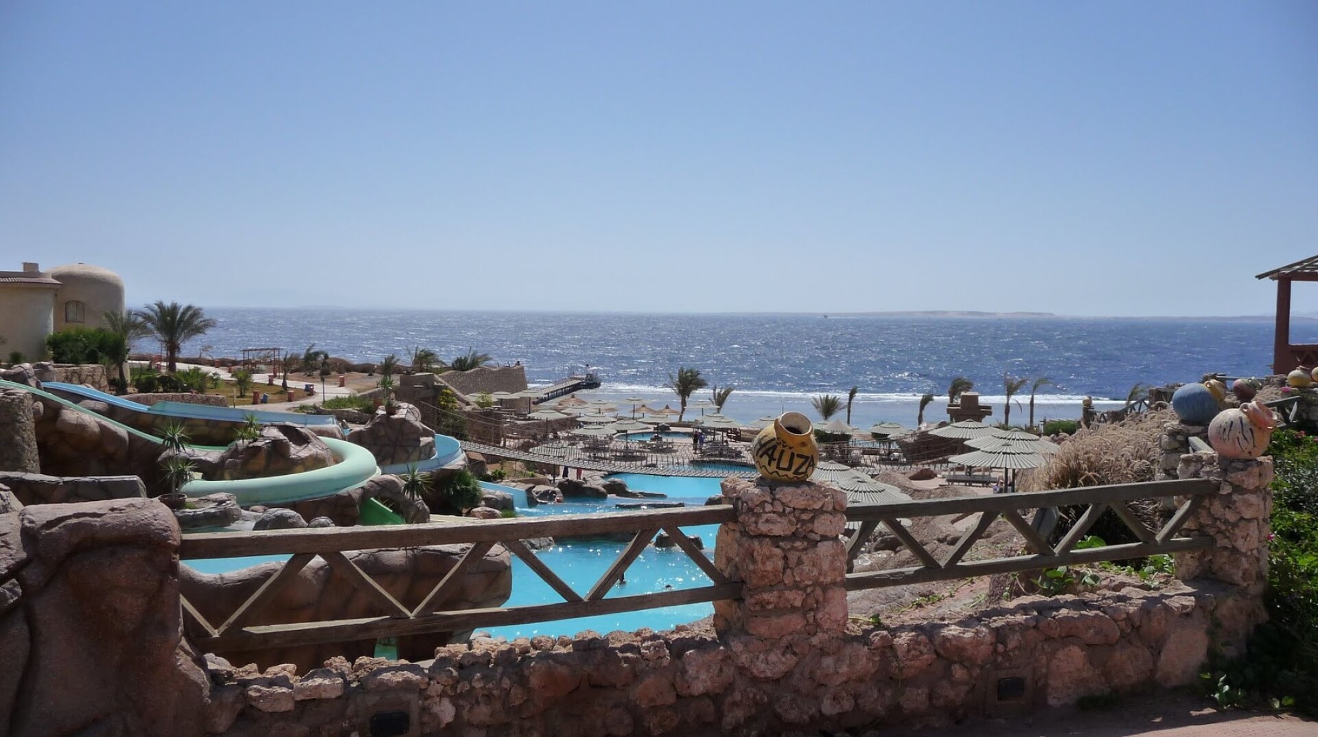 Hauza Beach Resort 4* 3
