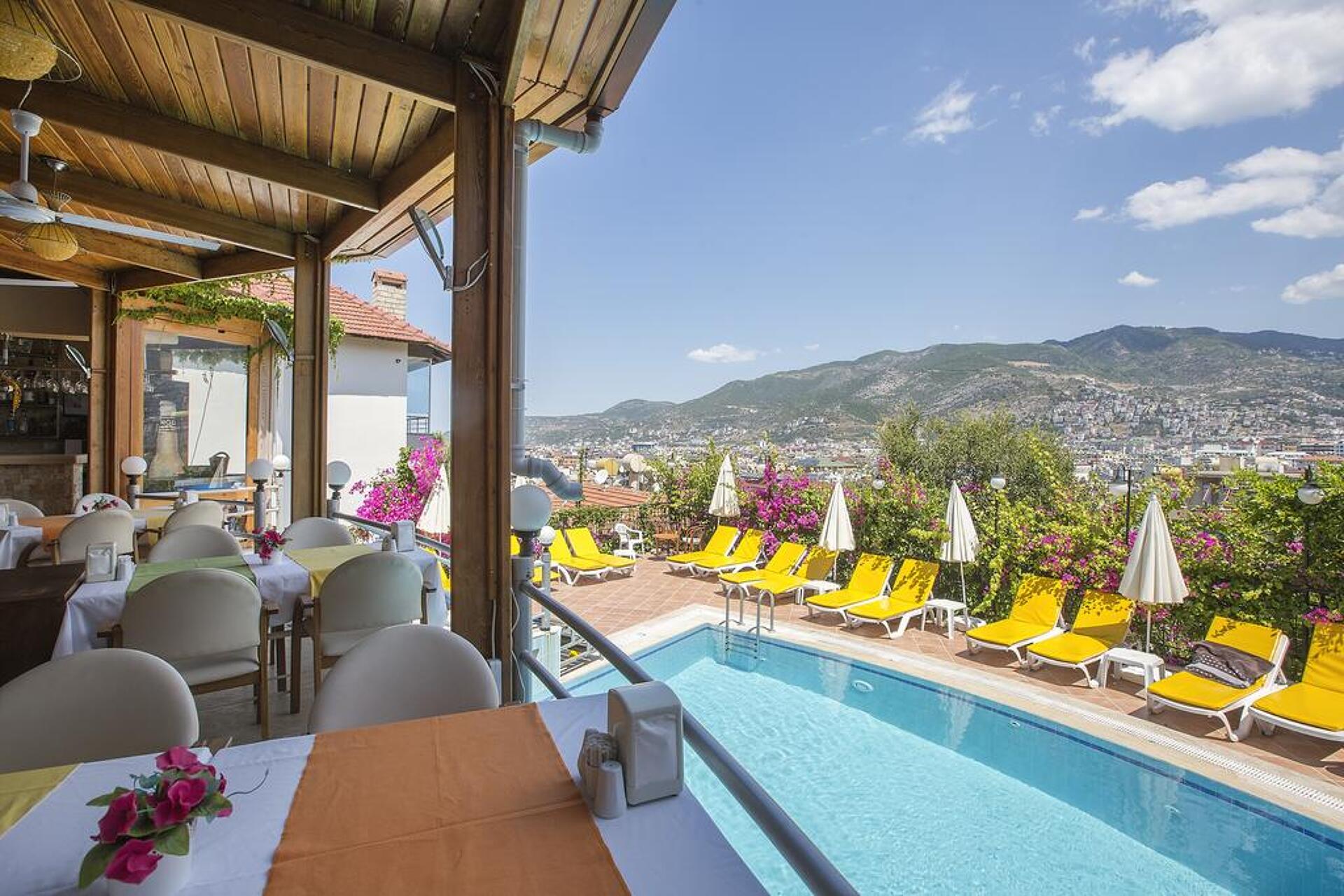 Villa Sonata 3* 24
