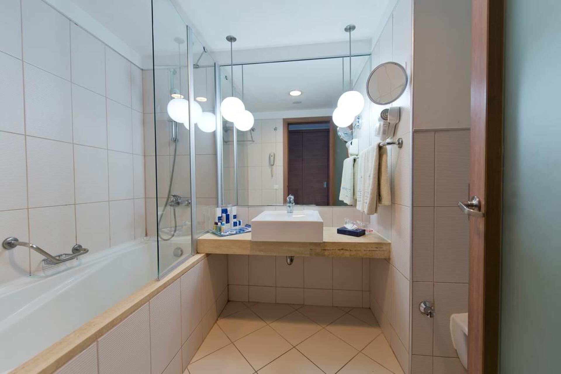 Concorde De Luxe Resort 5* 35