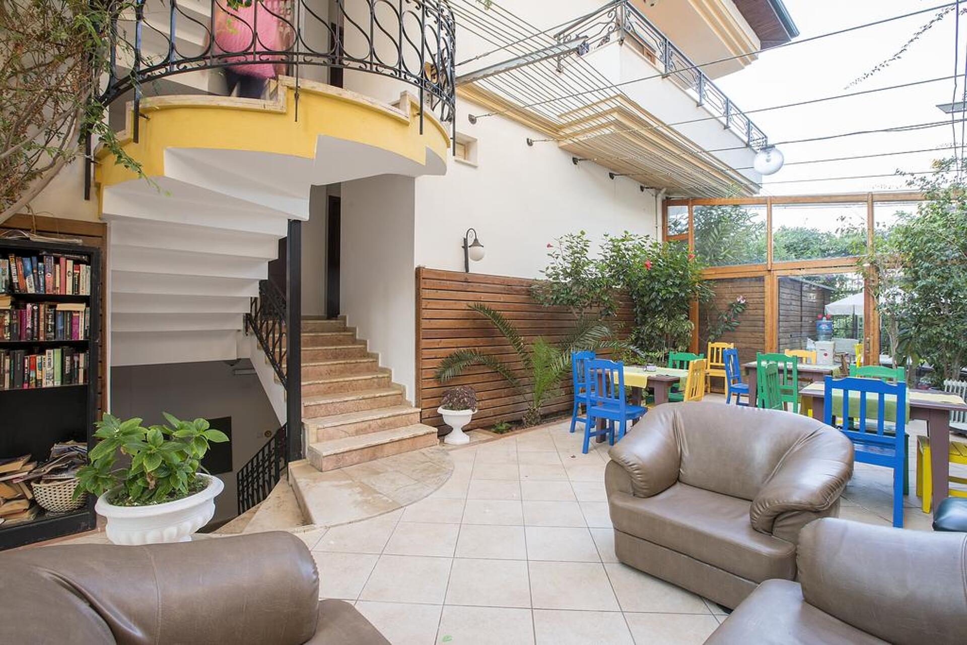 Villa Sonata 3* 27