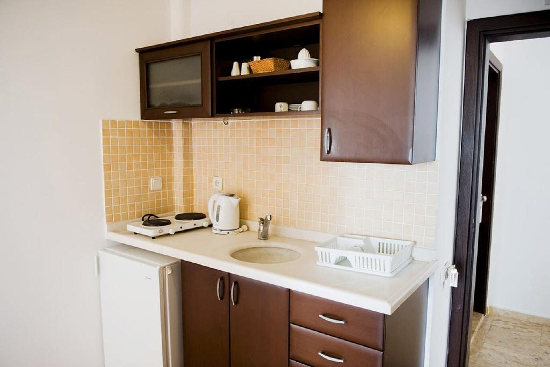 Villa Sonata 3* 12