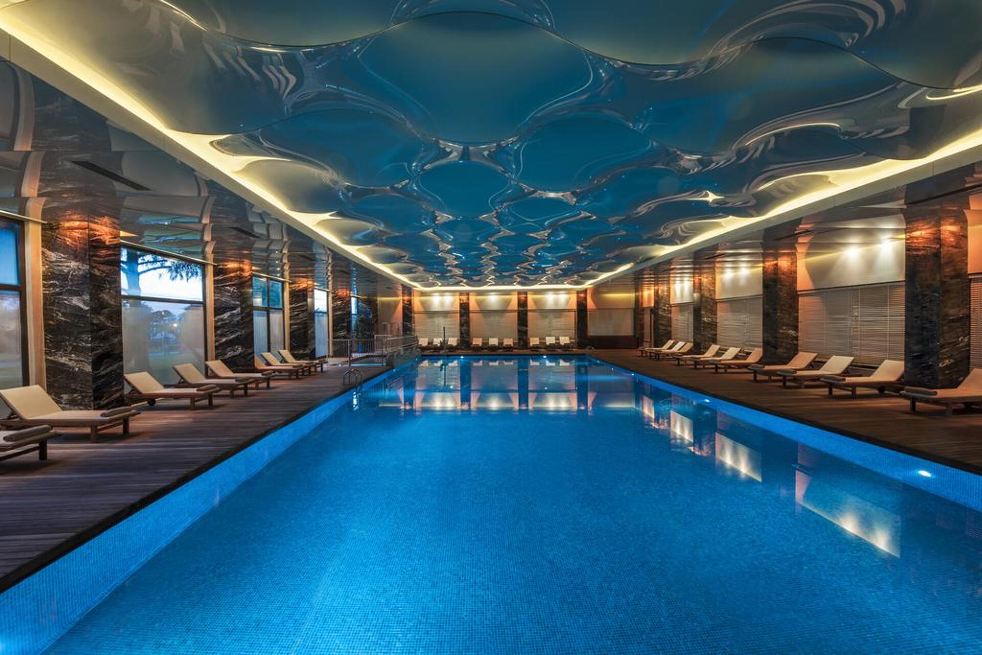 Voyage Belek Golf & Spa 47