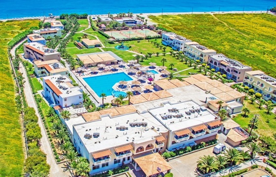 Akti Beach Club Hotel