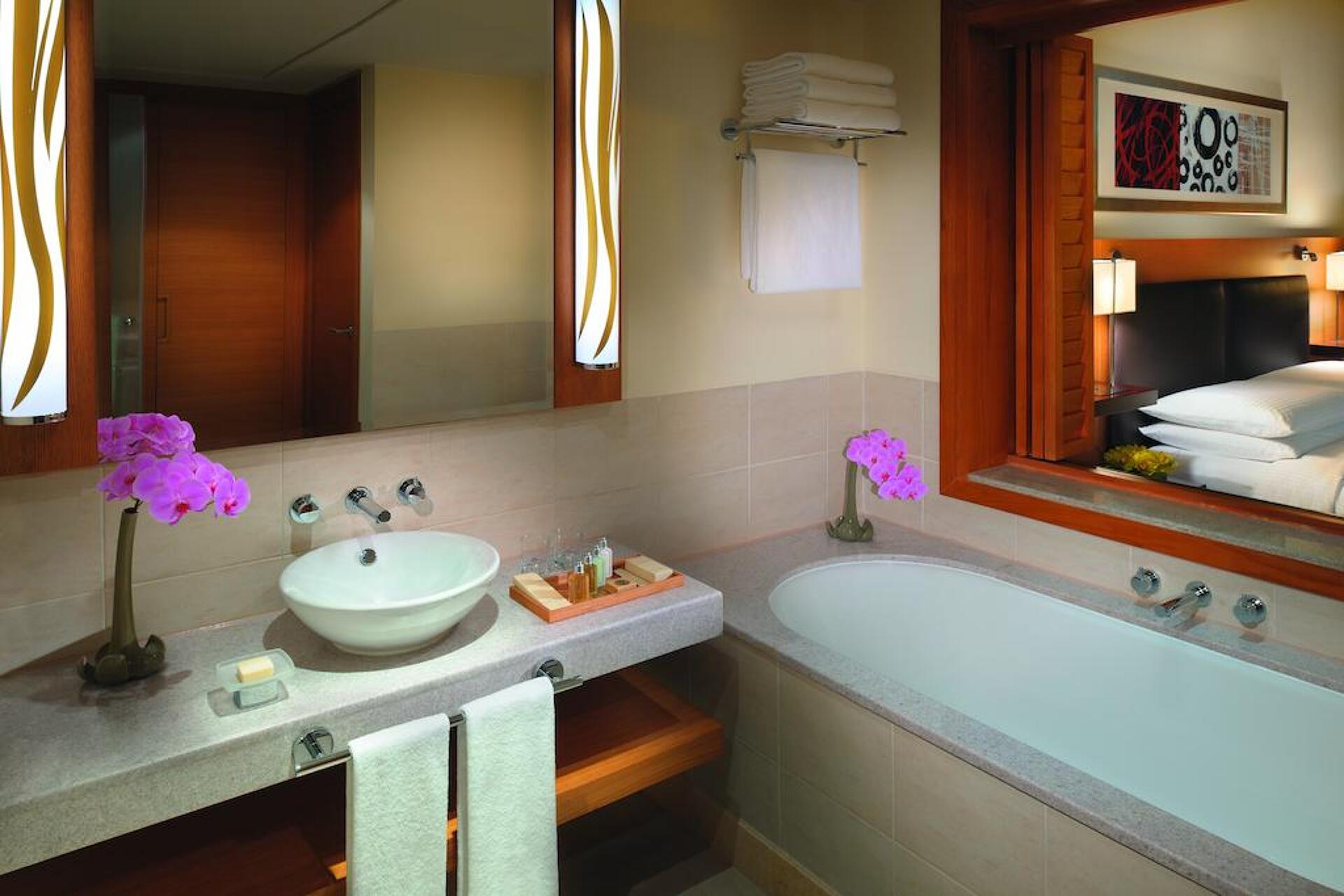 Movenpick Hotel Jumeirah Beach 31