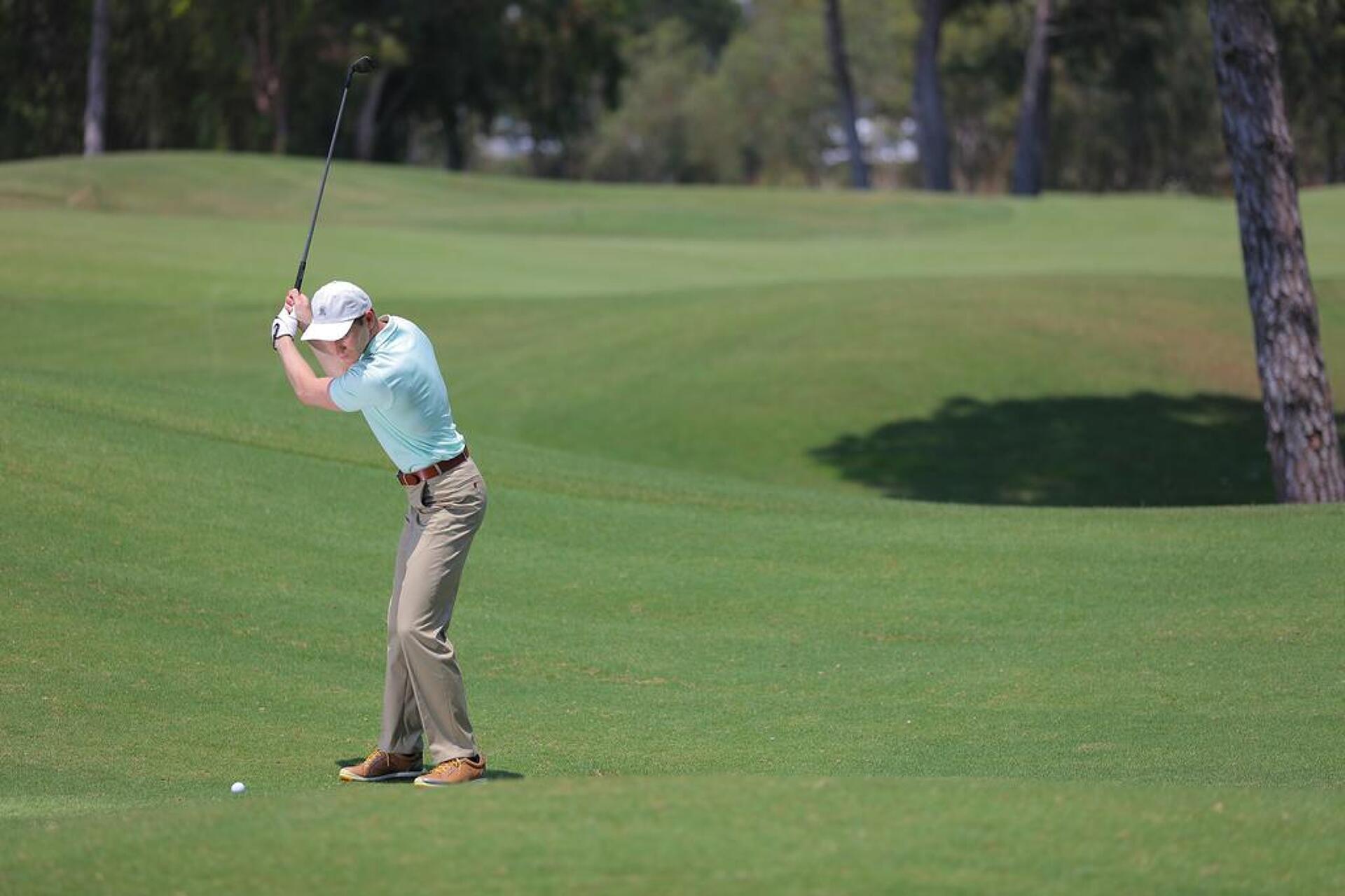 Sueno Hotels Golf Belek 5* 5