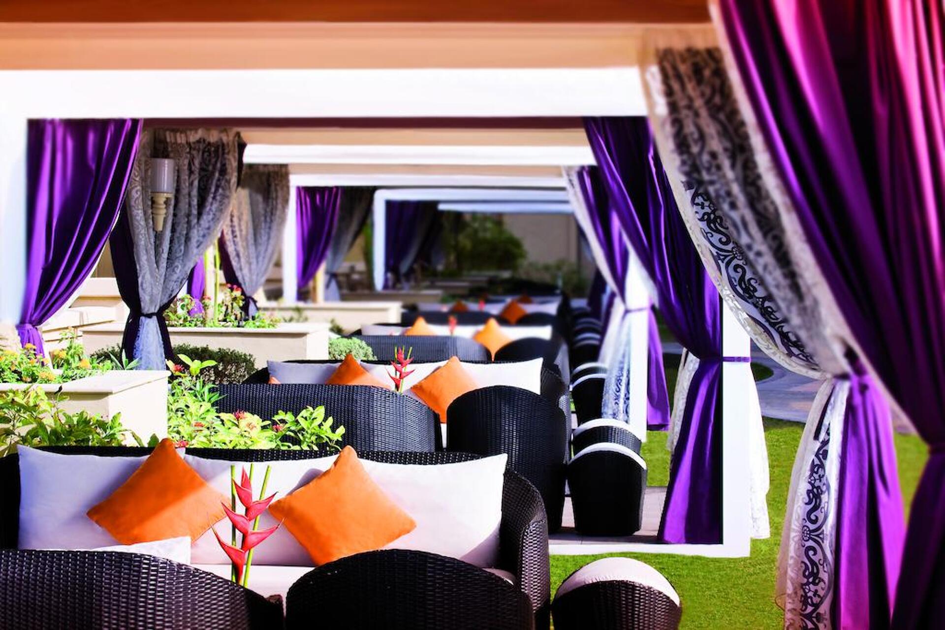 Movenpick Hotel Jumeirah Beach 32