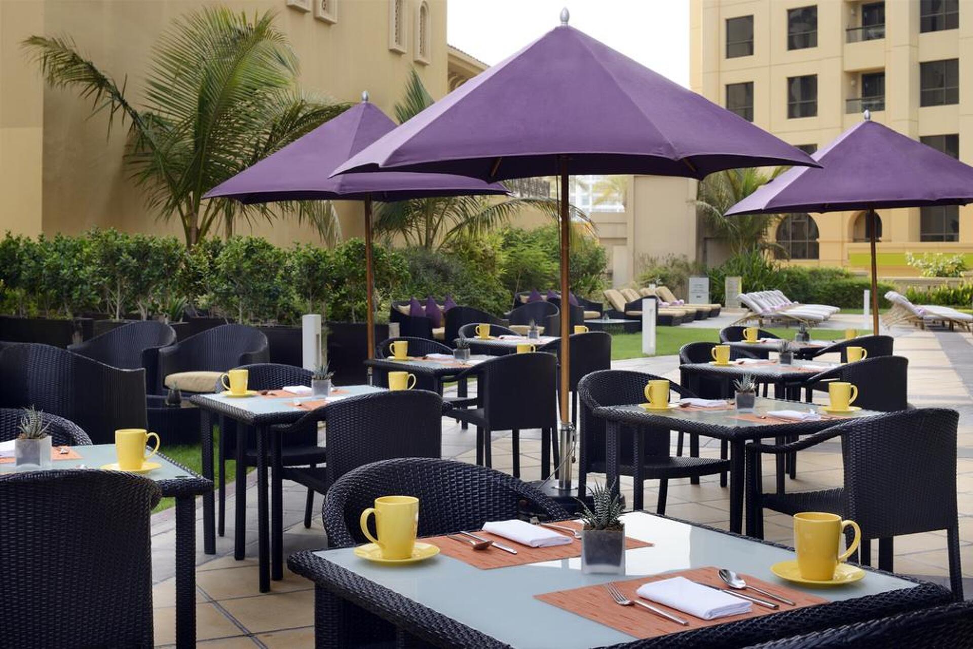Movenpick Hotel Jumeirah Beach 24