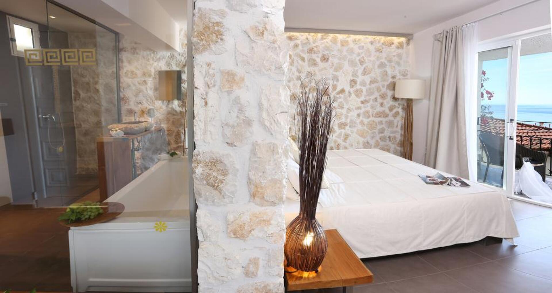 Pantokrator Hotel 3* 21