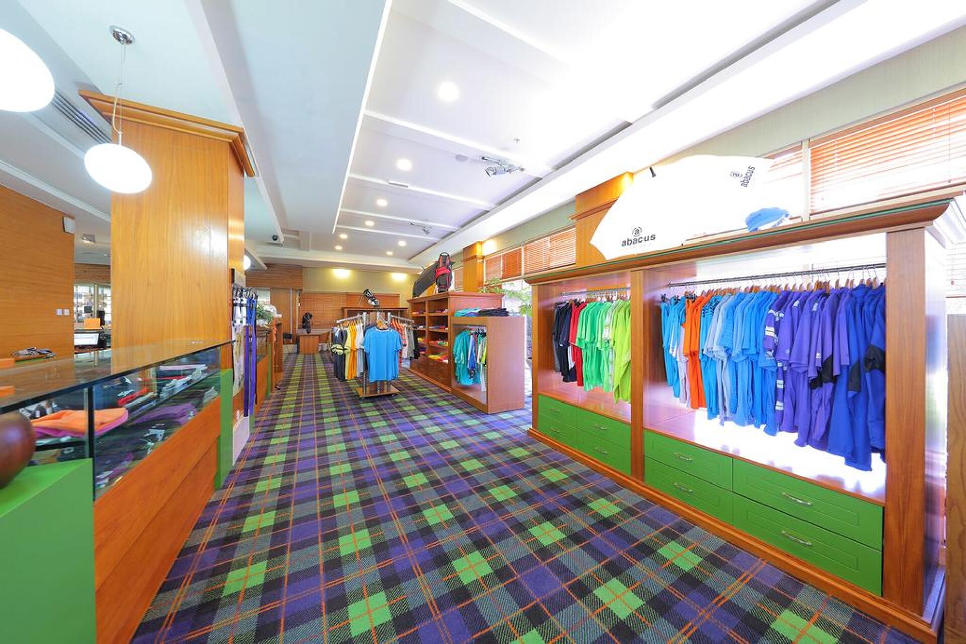 Sueno Hotels Golf Belek 5* 18