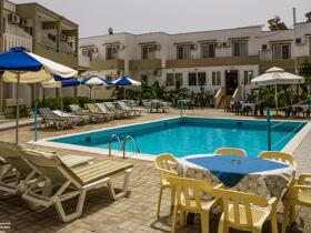 Tsambika Sun Hotel 2*