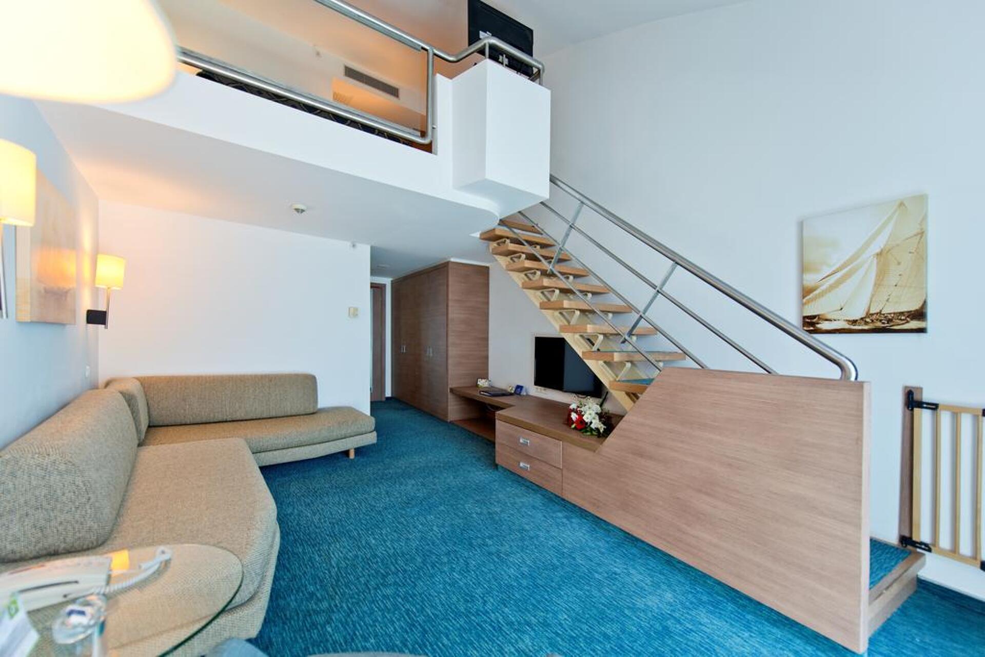 Concorde De Luxe Resort 5* 39