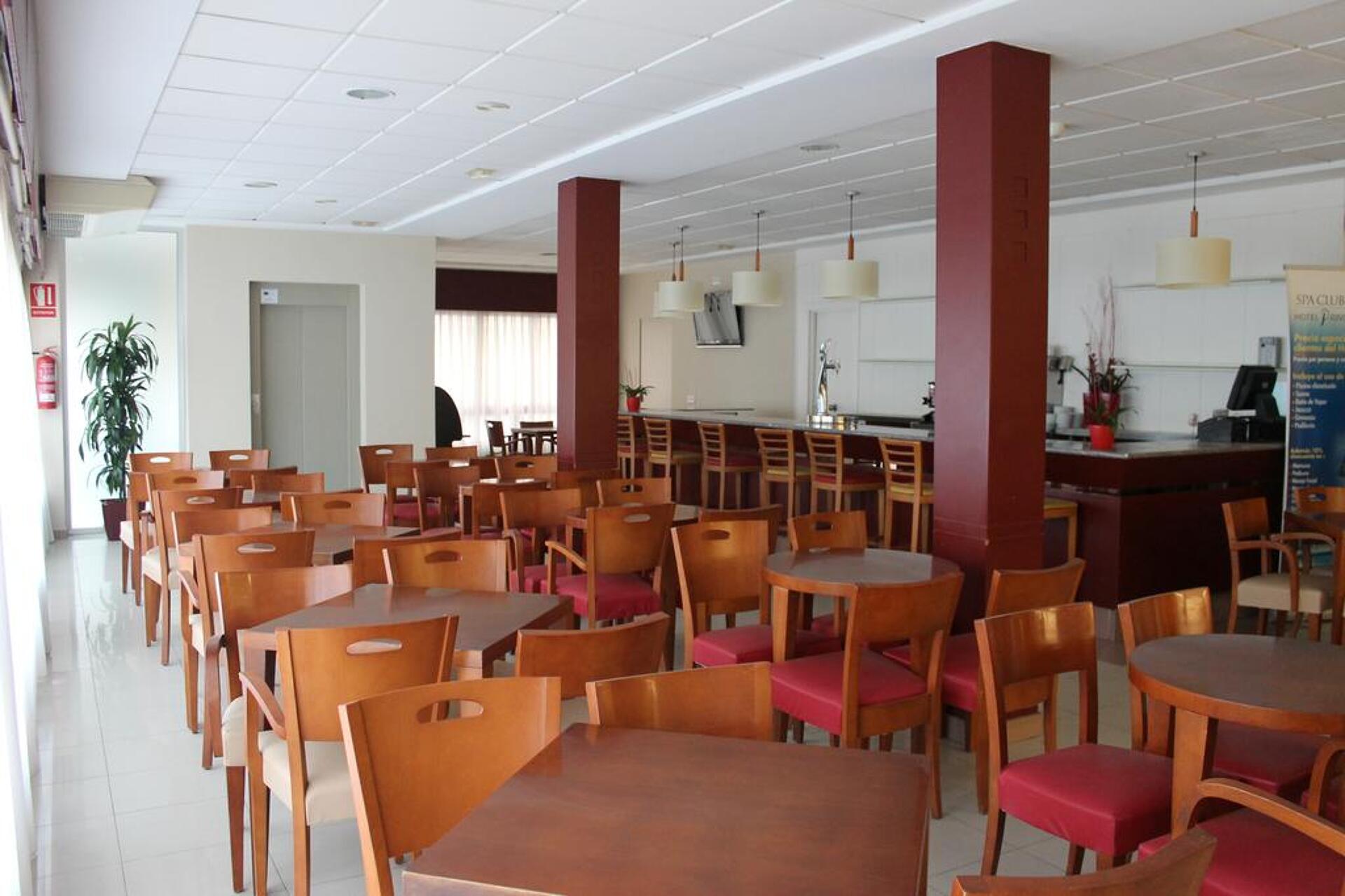 Hotel RH Sol 3* 8