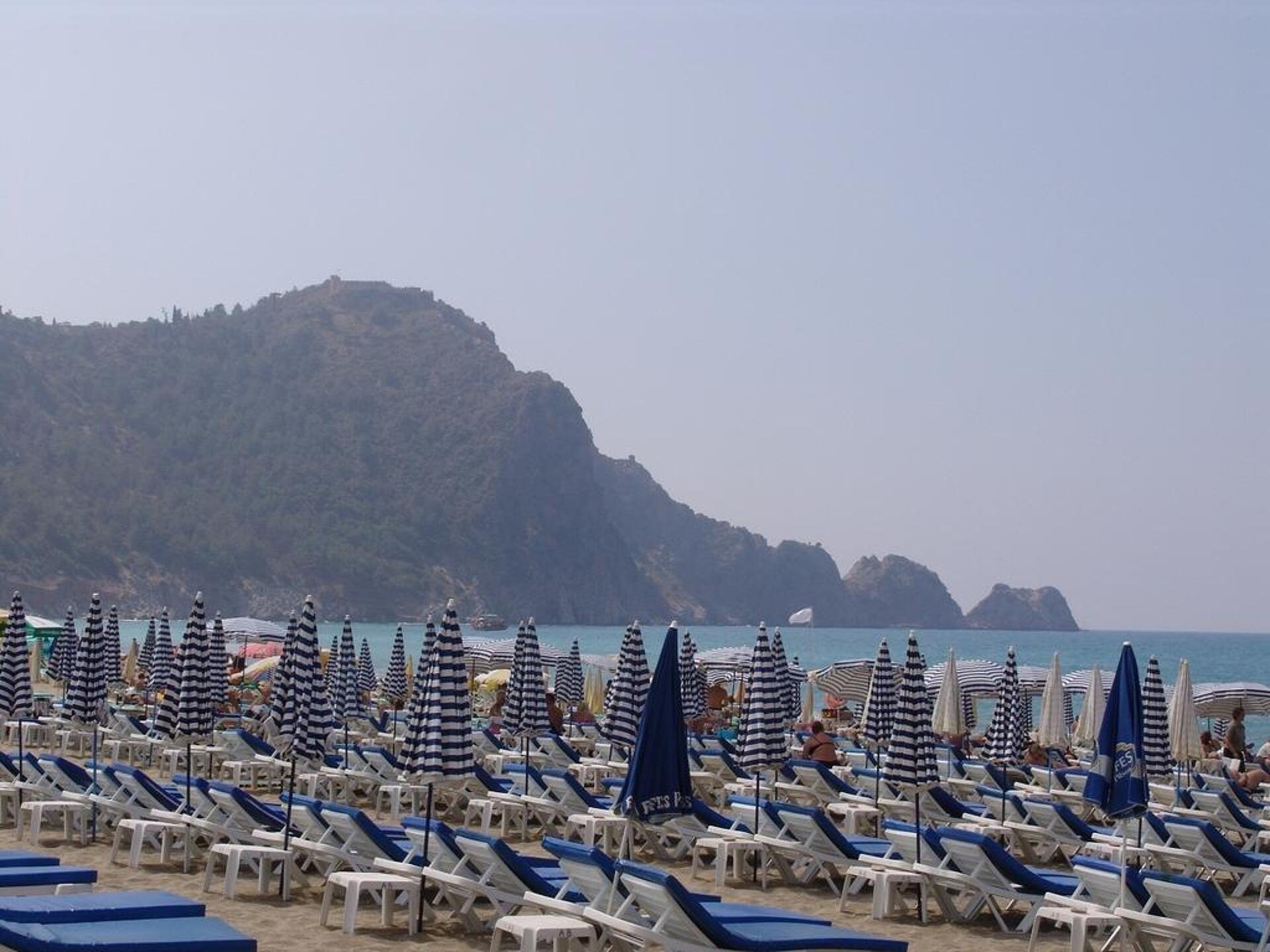 Elysee Beach Hotel 3* 6
