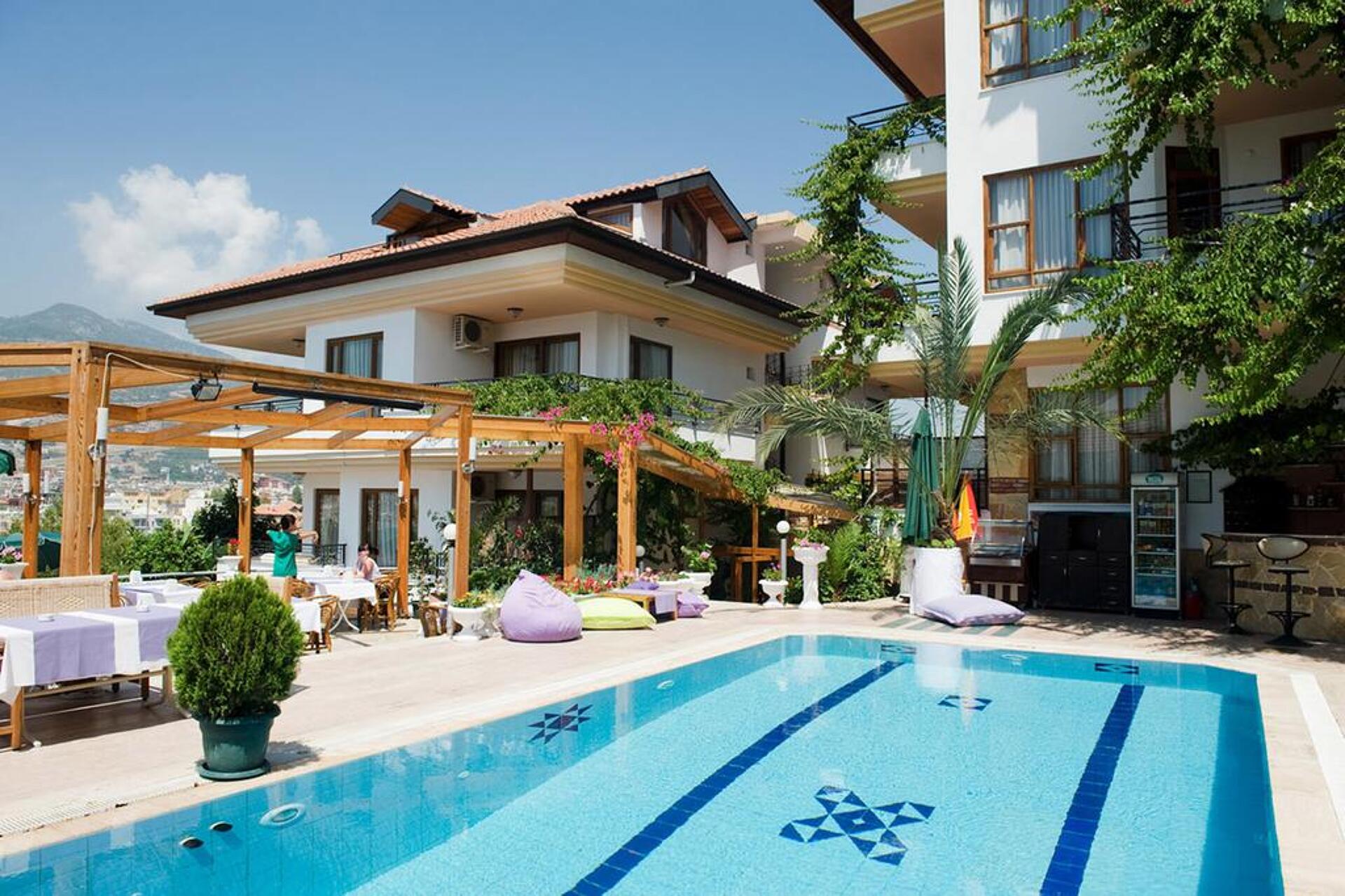Villa Sonata 3* 0