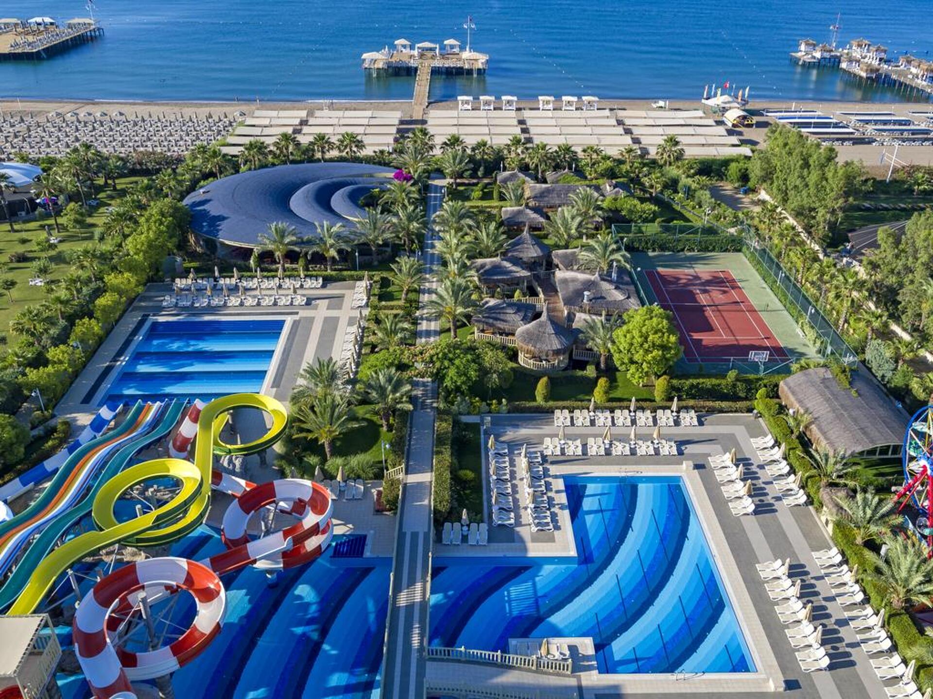 Royal Holiday Palace 5* 1