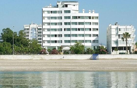Acropol Beach Hotel