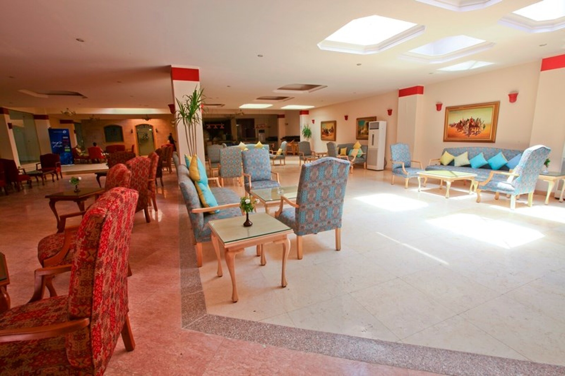 Princess Palace 3* 14