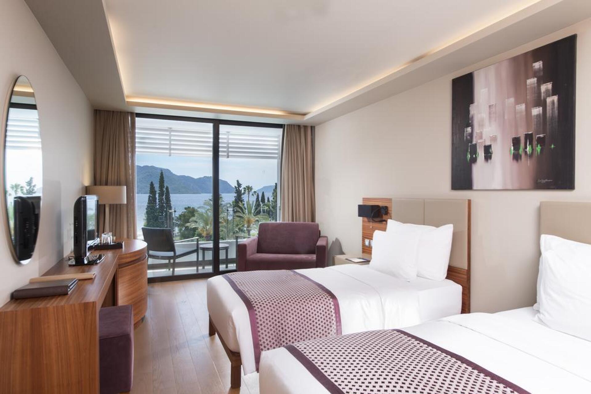 D-Resort Grand Azur Marmaris 5* 14