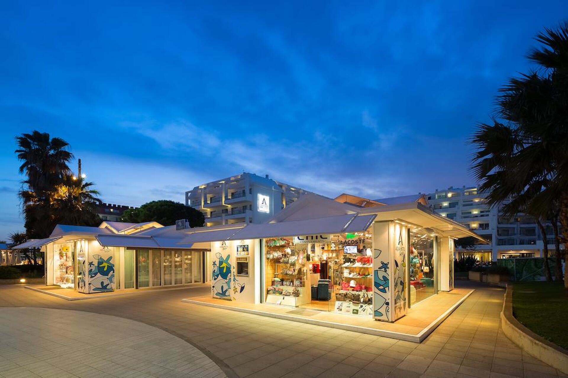 Aqua Hotel Aquamarina 4* 26