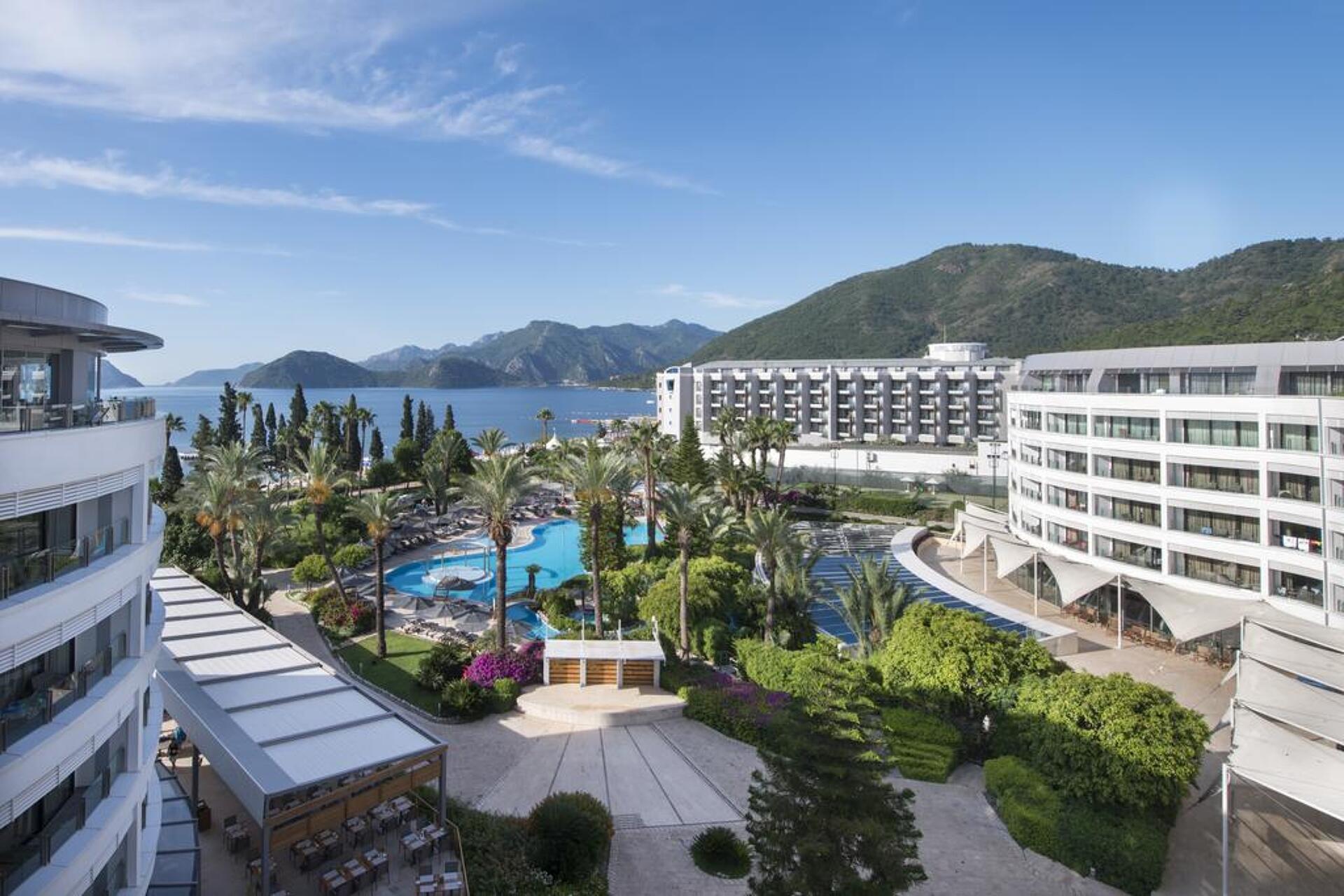D-Resort Grand Azur Marmaris 5* 34