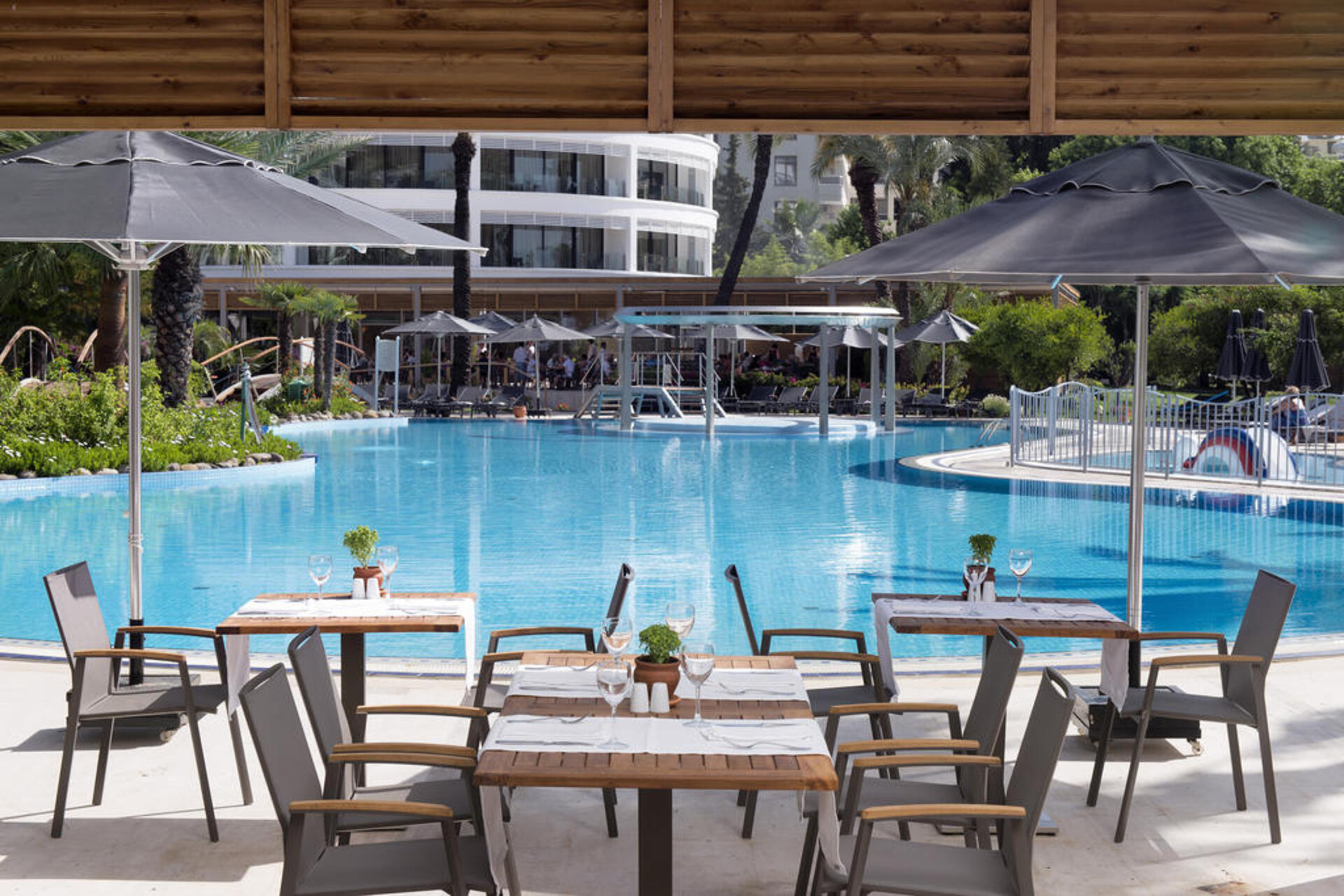 D-Resort Grand Azur Marmaris 5* 28