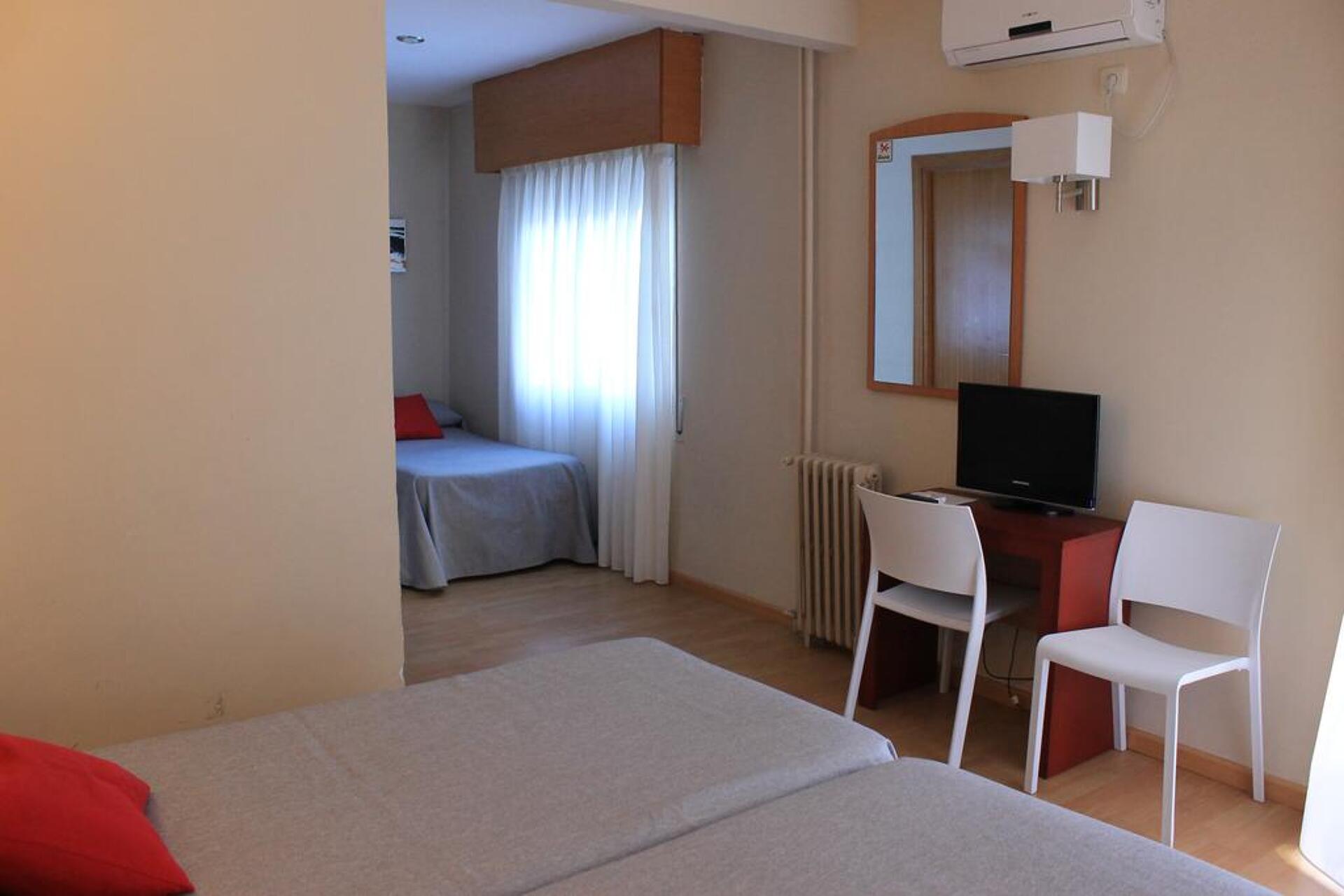 Hotel RH Sol 3* 18
