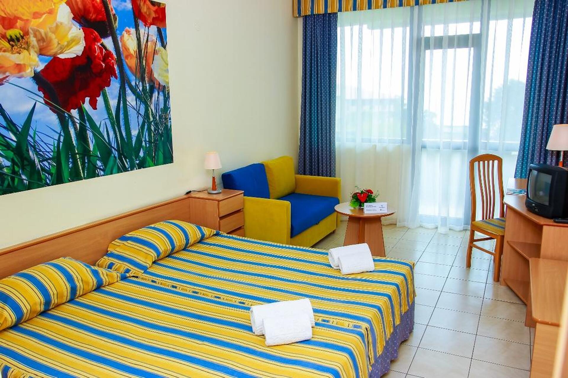 Lebed Hotel 4* 25