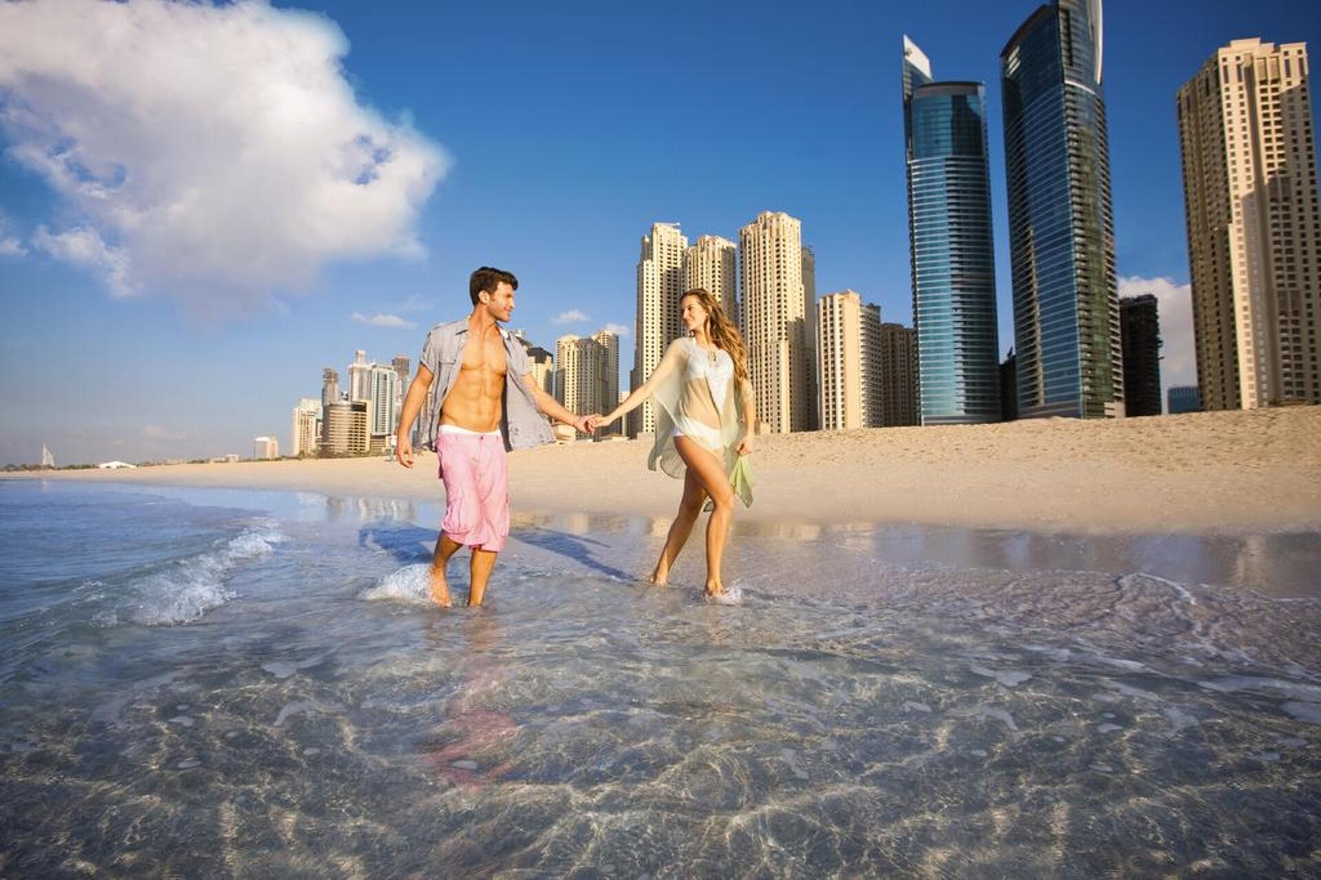 Movenpick Hotel Jumeirah Beach 3