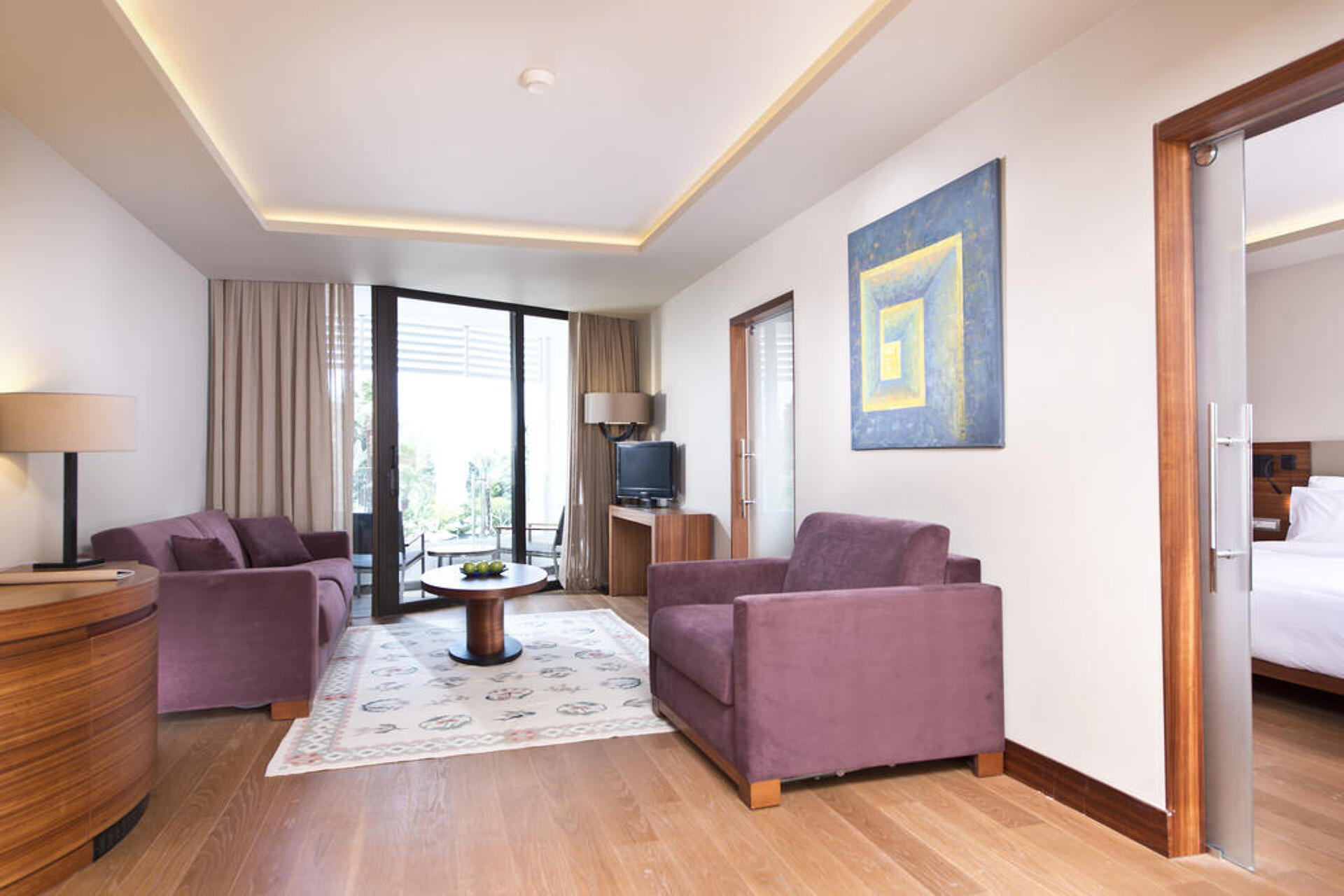 D-Resort Grand Azur Marmaris 5* 16